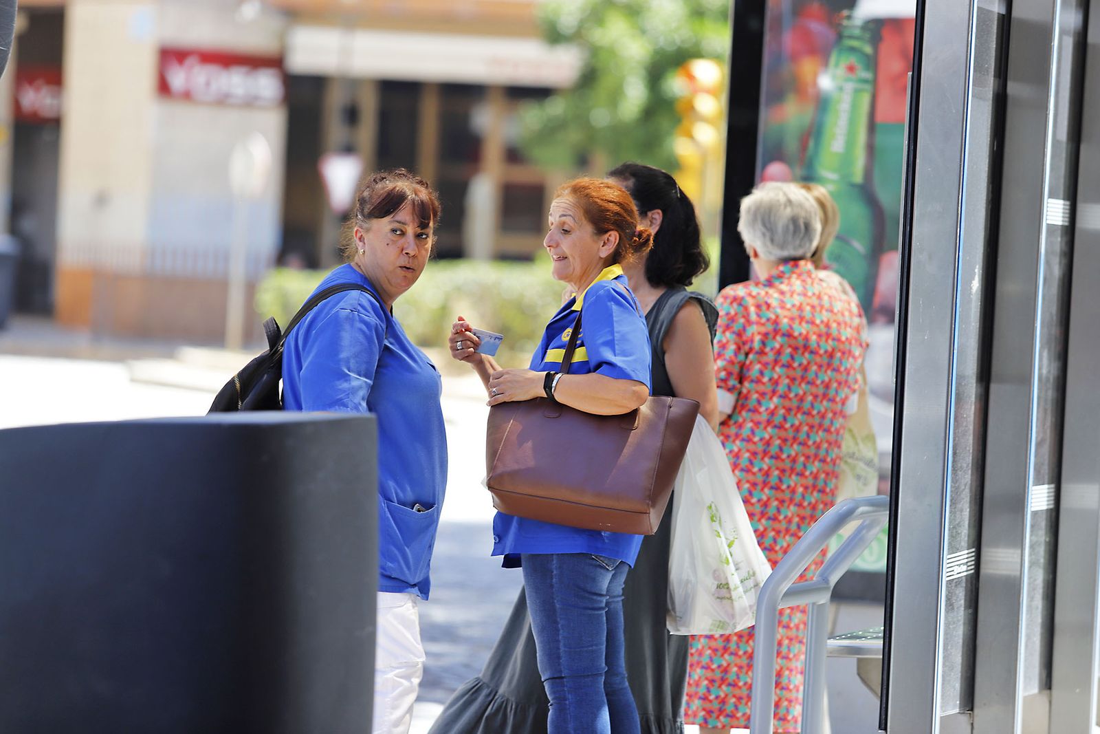 Las imágenes más destacadas del martes 4 de julio en Huelva