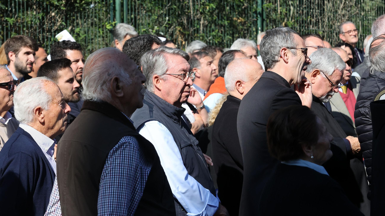 Hermano Adrián, el limosnero de Dios