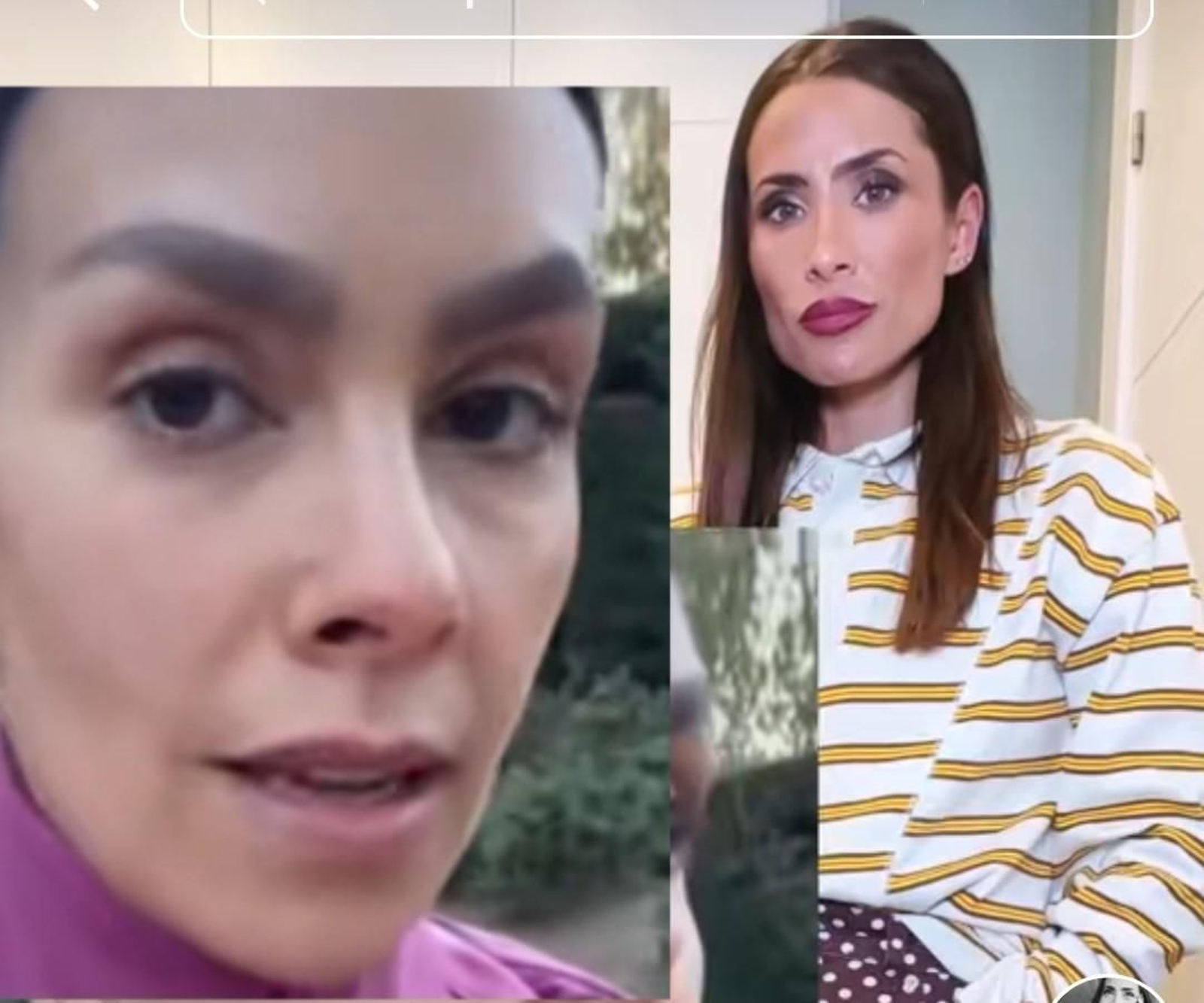 La creadora de contenidos Didi ante el vídeo de Cristina Pedroche