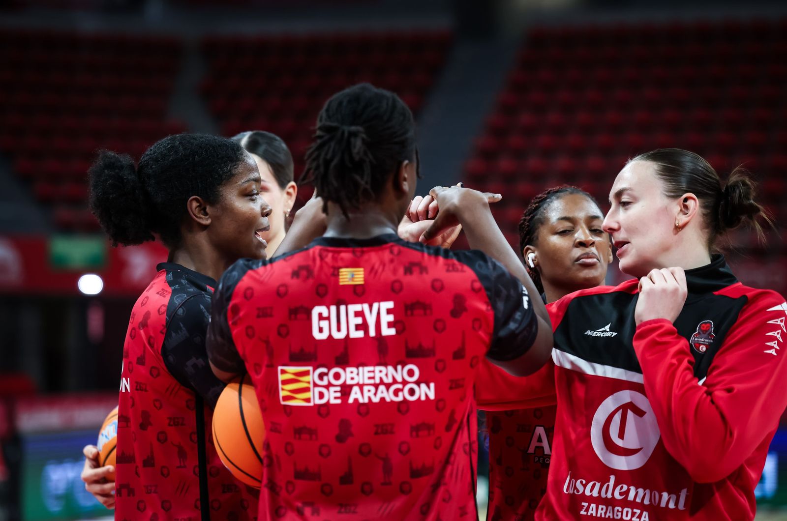 El CAB Estepona bordea la gesta en Zaragoza (62-59)