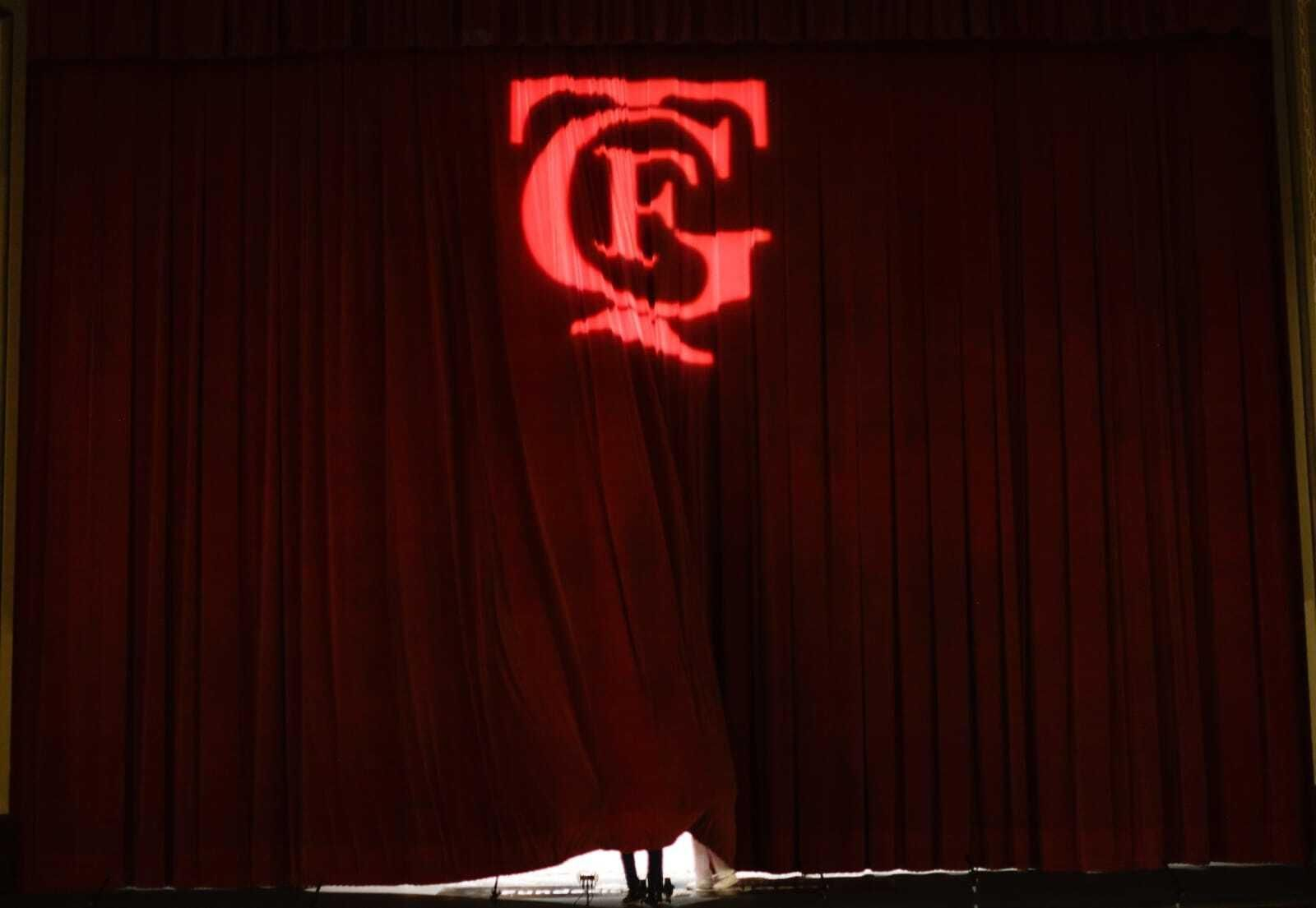 Ambiente de la segunda sesión de preliminares