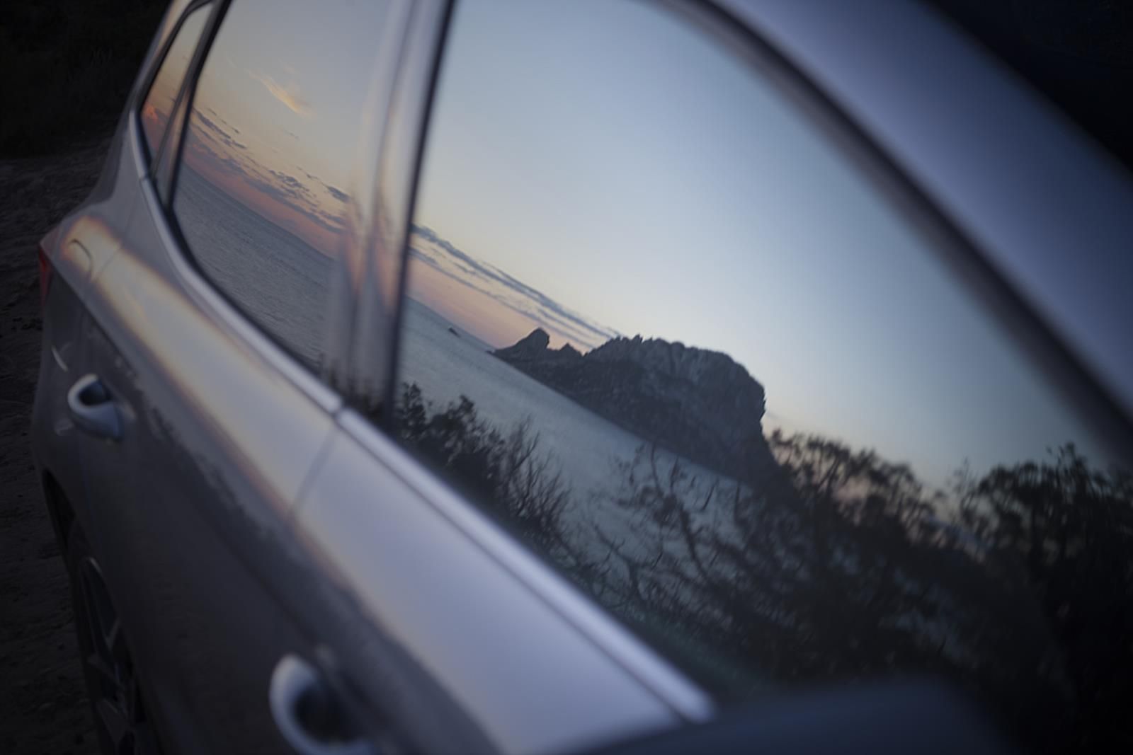 Todas las imágenes del nuevo Seat Ibiza diésel