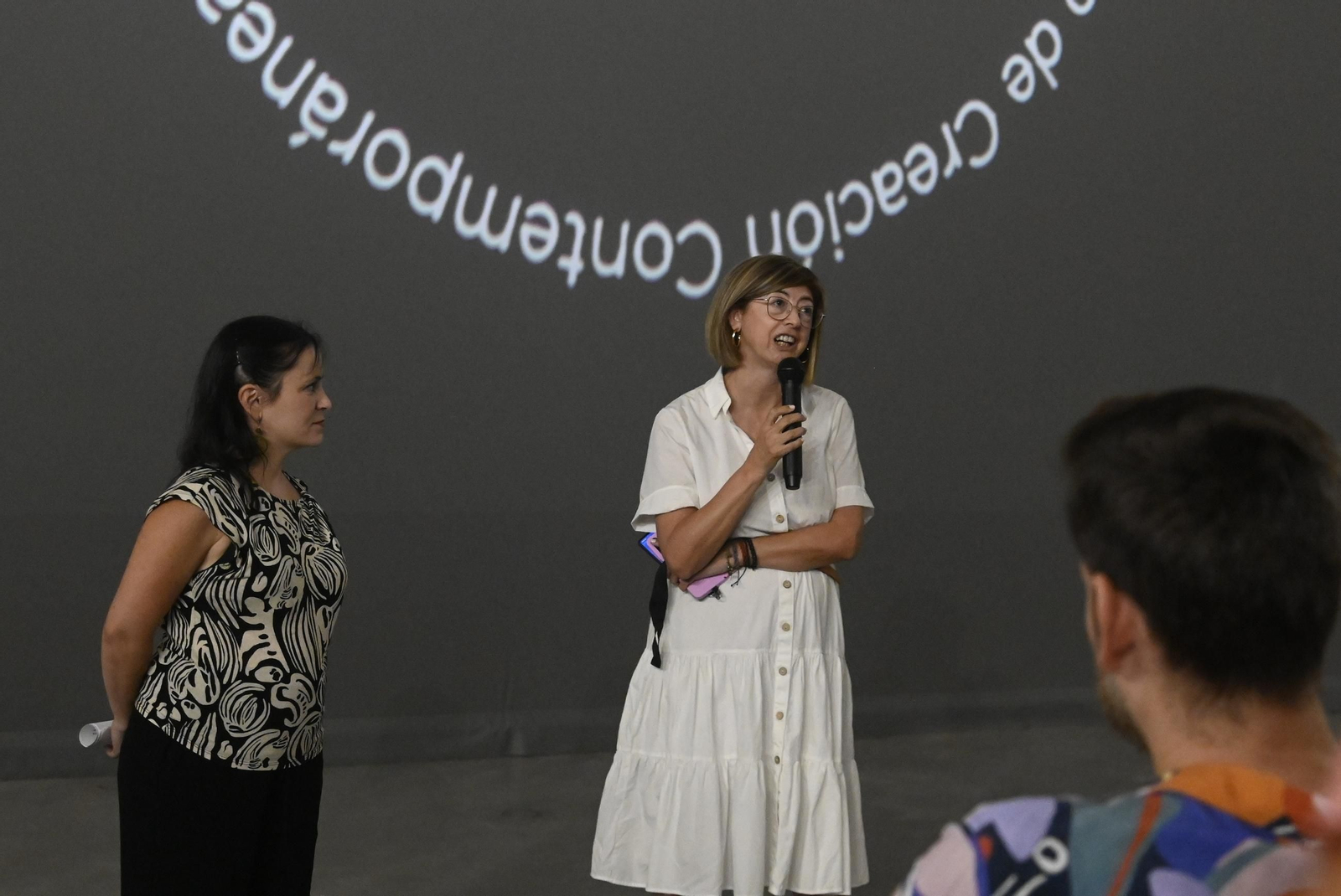 Apertura de temporada en el C3A