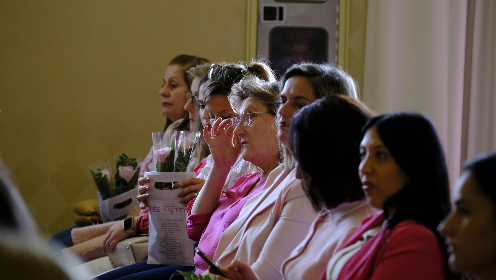 Imágenes de la Jornada de Igualdad de Vicasol