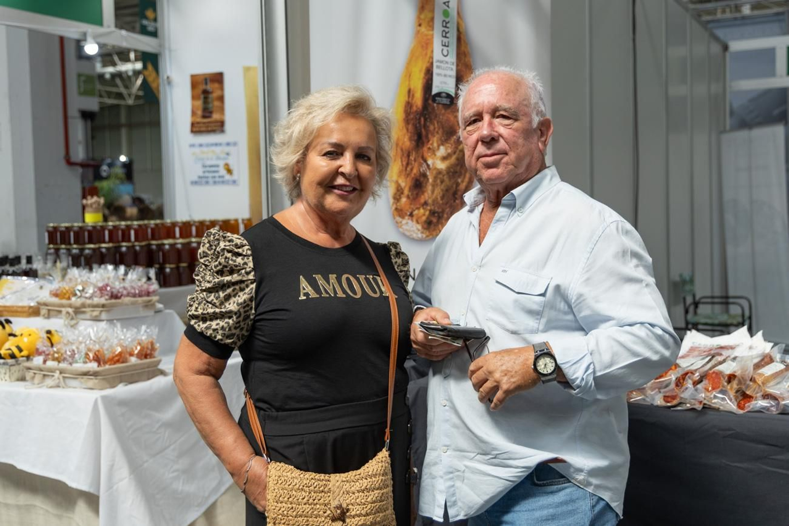 XVII Feria de Caza y Pesca de la Provincia de Jaén, Ibercaza