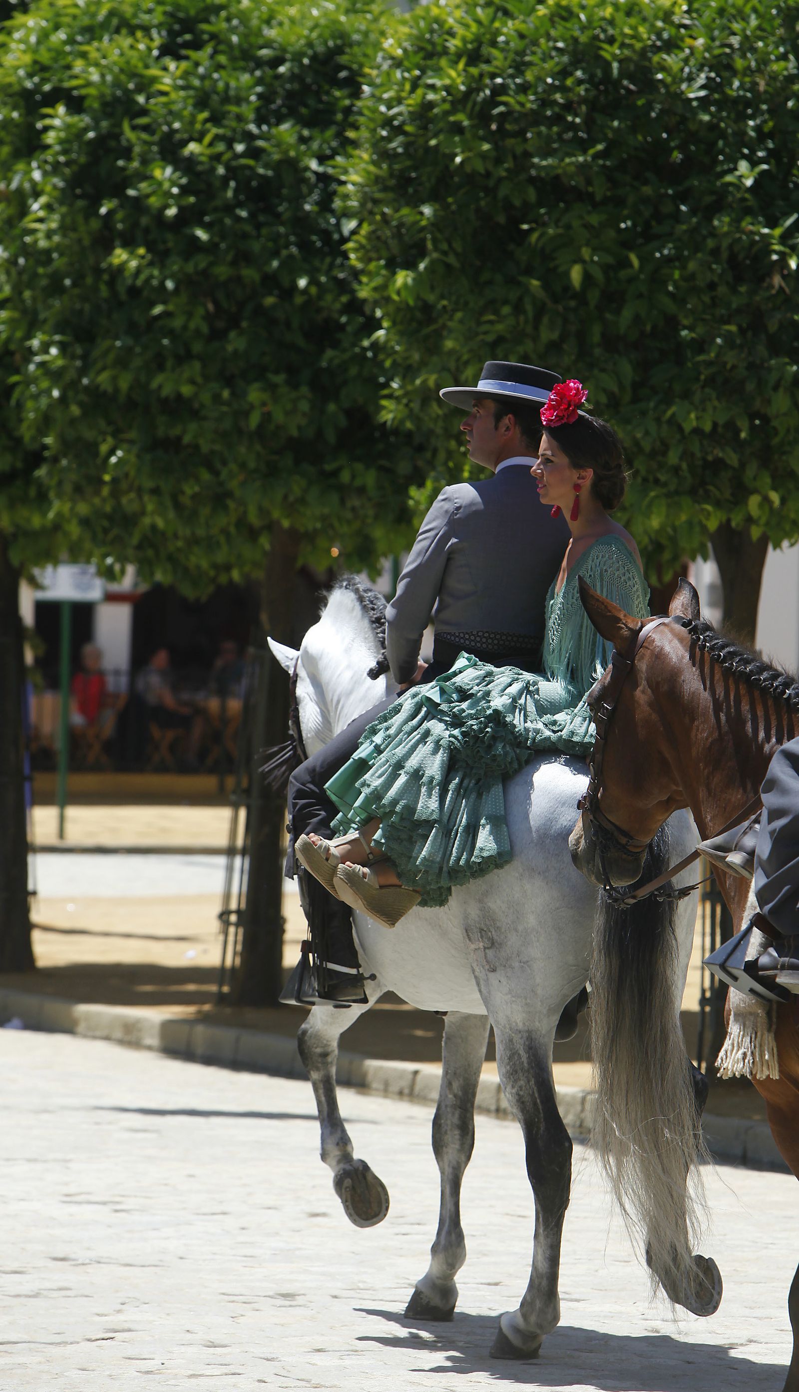 El Miércoles de Feria, en imágenes