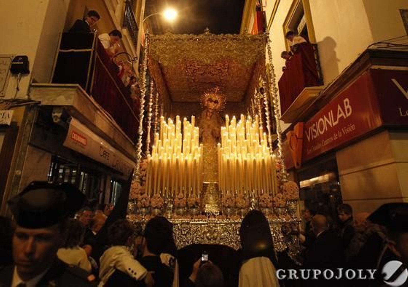 Foto: José Ángel García