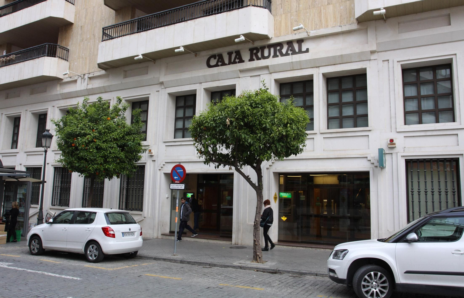 Caja Rural del Sur sitúa su fondo rural tecnológico entre los 20 más rentables del país