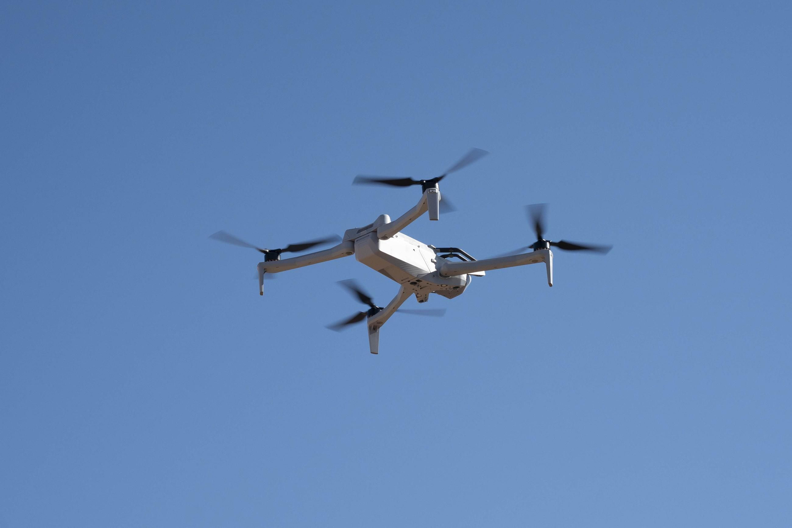 Las imágenes de la campaña de experimentación táctica 2025 en la base “Álvarez de Sotomayor”