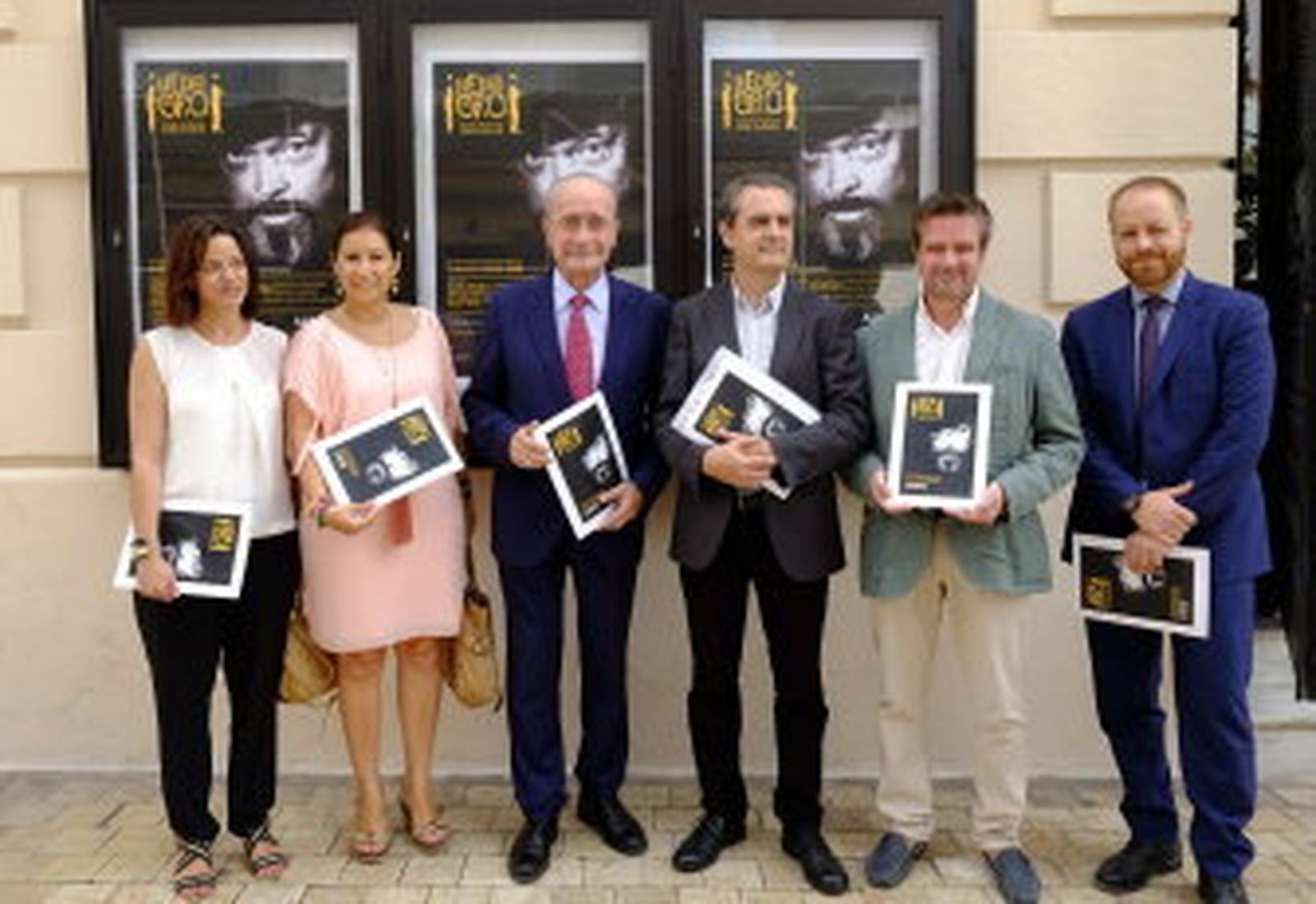 La Edad de Oro llega a La Malagueta