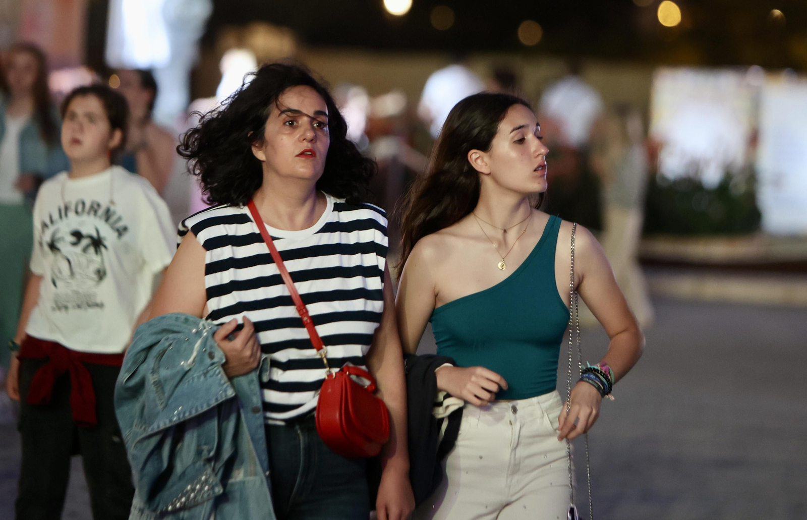 Búscate en el concierto de Aitana