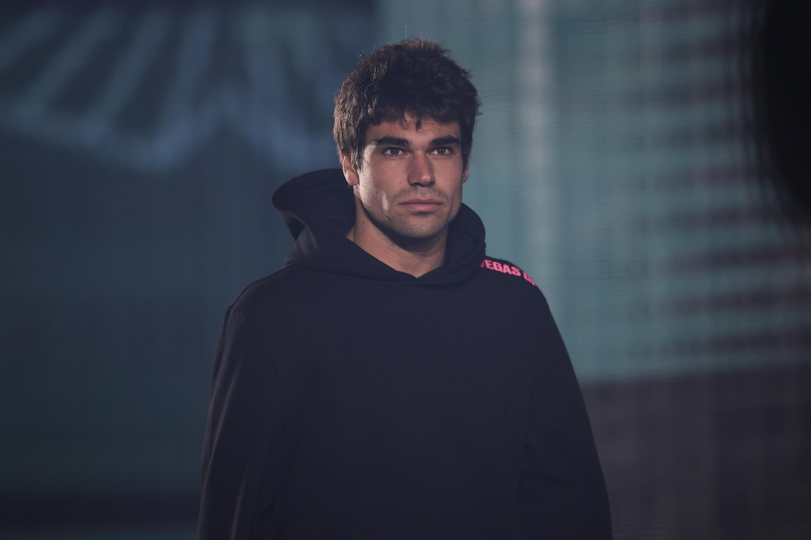 Las imágenes del Gran Premio de Las Vegas de Fórmula 1