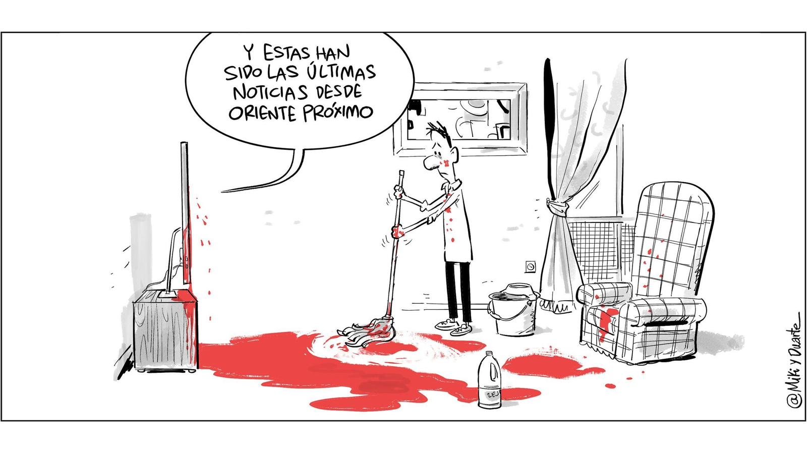 Últimas noticias