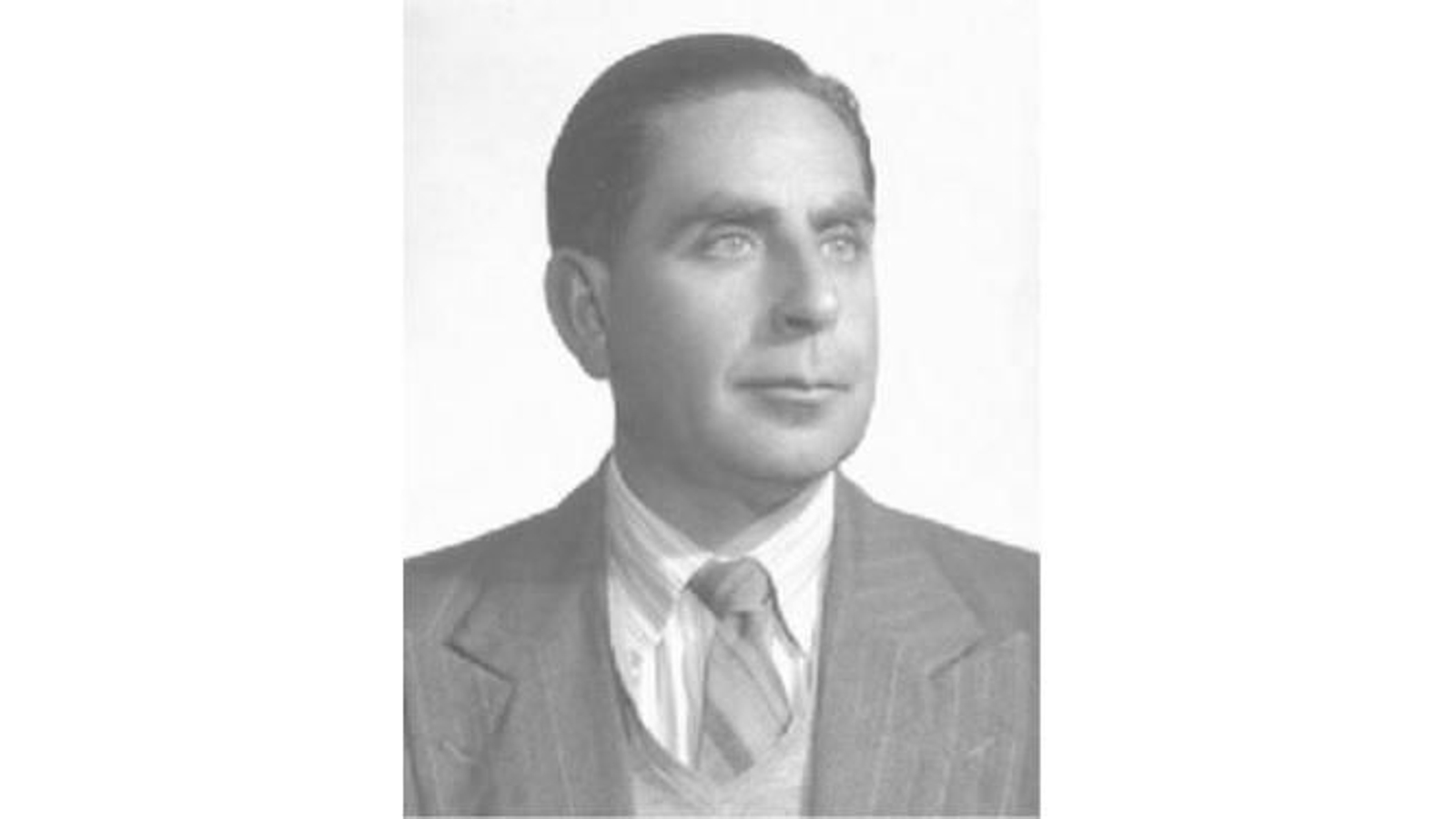 Juan José García Cabreros.