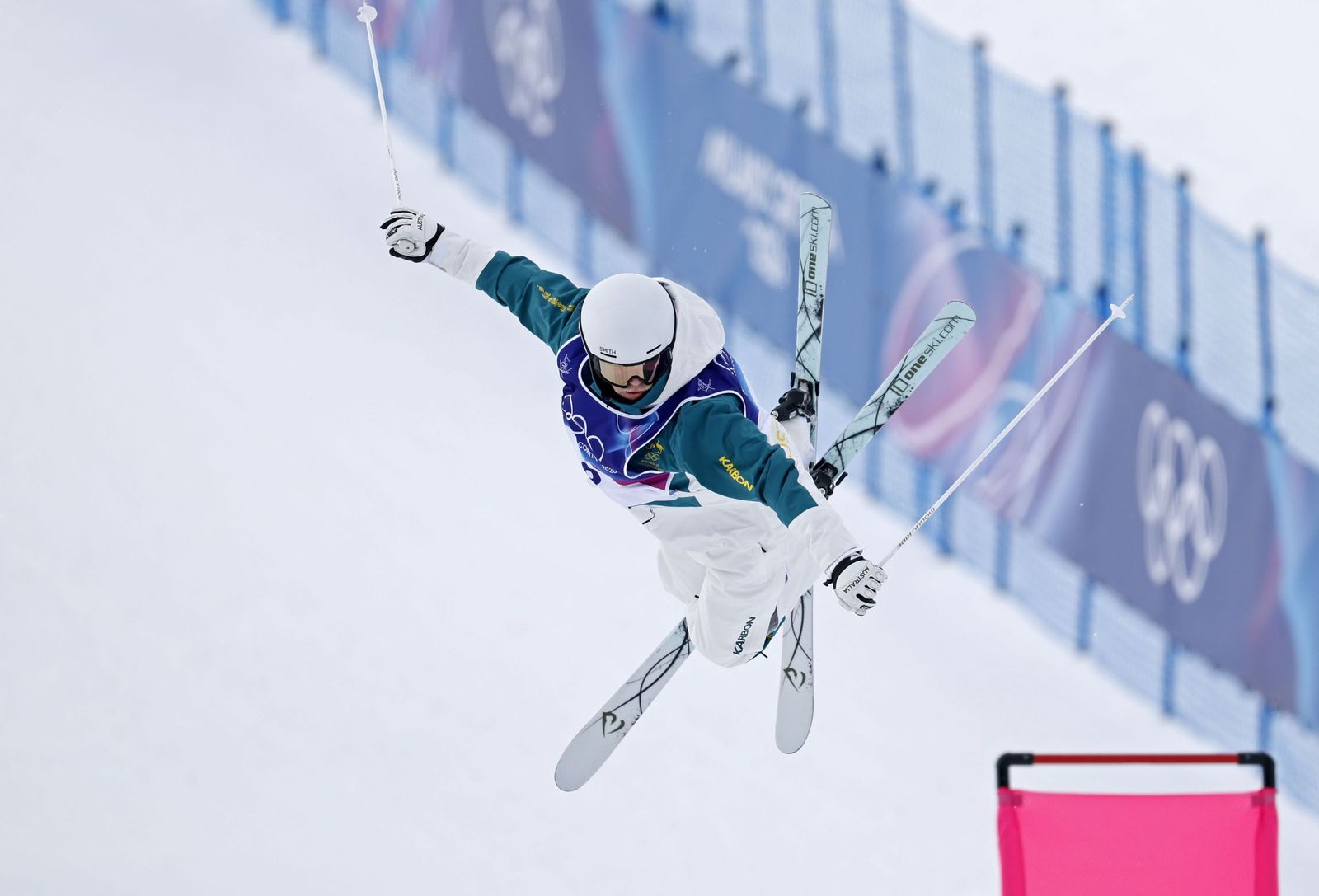 Las mejores fotos de los Juegos Olímpicos de invierno Milán Cortina d'Ampezzo 2026 | Séptima jornada