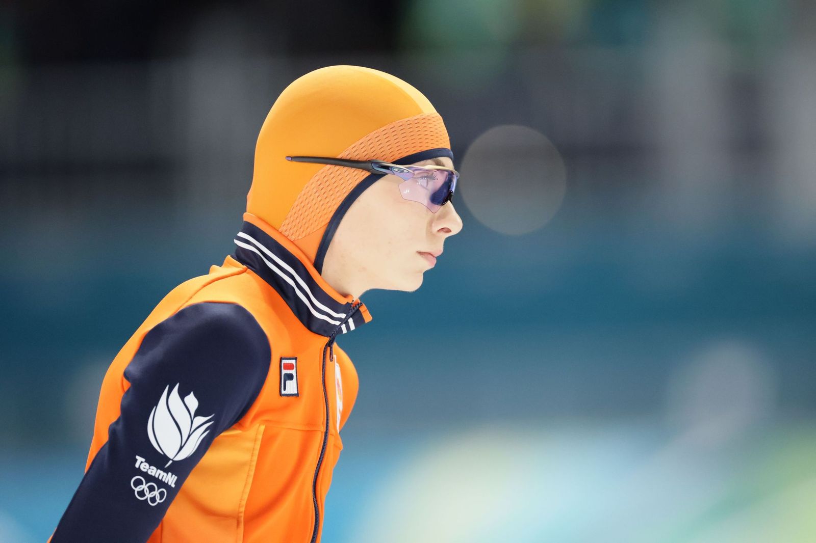 Las mejores fotos de los Juegos Olímpicos de invierno Milán Cortina d'Ampezzo 2026 | Jornada 15