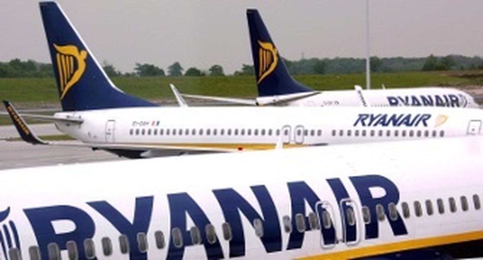 Ryanair abre una nueva ruta desde Sevilla a Berlín a partir de noviembre