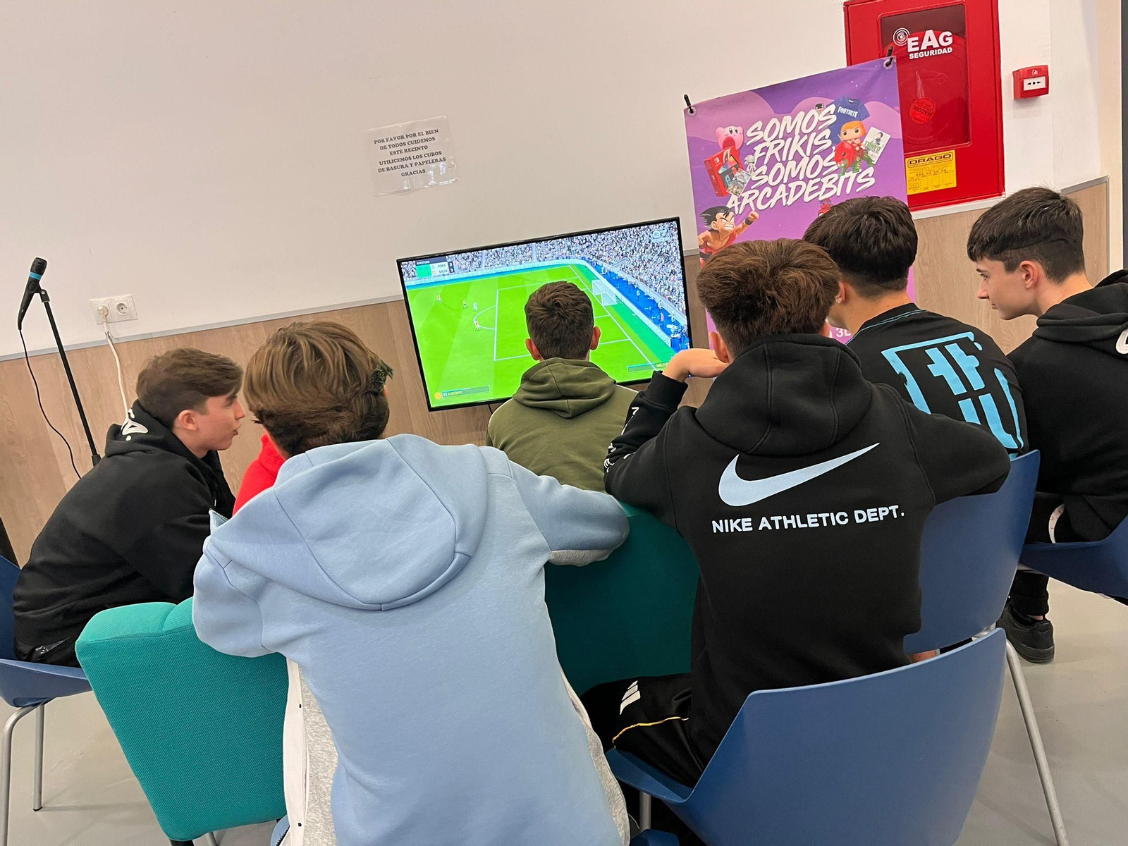 Huércal se abraza al ocio y al 'frikismo': abre sus puertas otra edición de Xpomanga