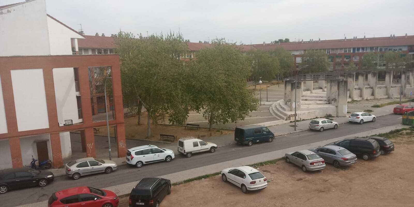 Coronavirus en Córdoba: '#CórdobaDesdeMiVentana', las imágenes de los cordobeses en estado de alerta