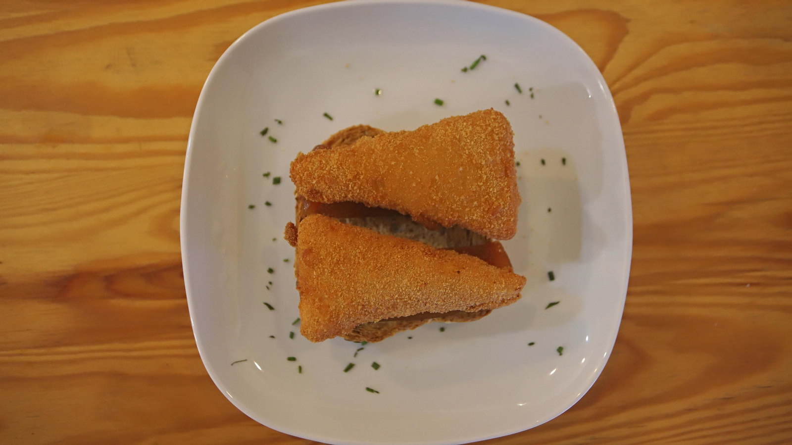 Fotos de la VI Ruta de la Tapa en La Línea