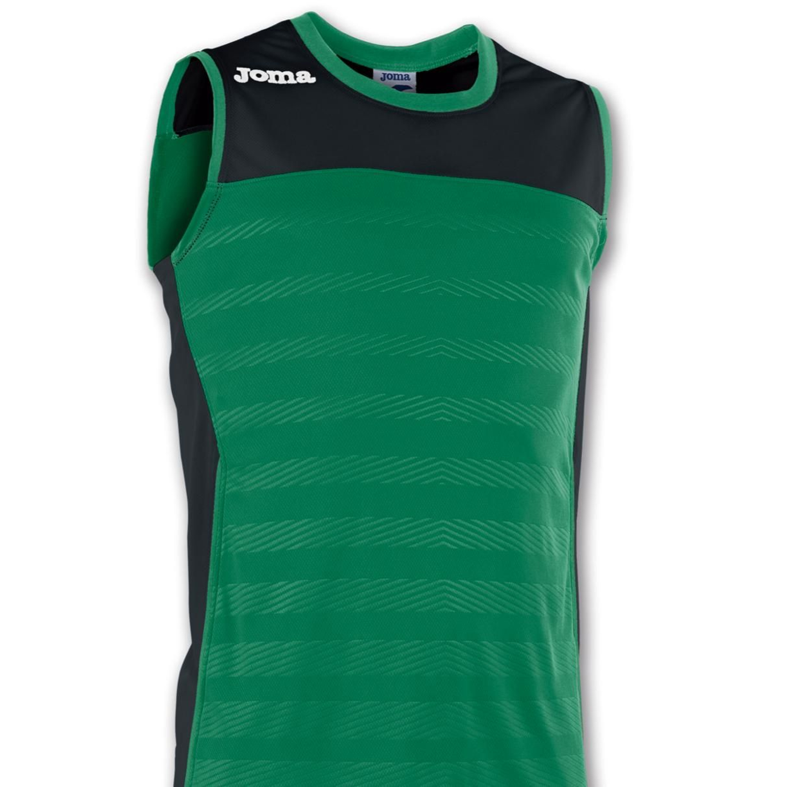 Una imagen del catálogo de baloncesto de Joma.