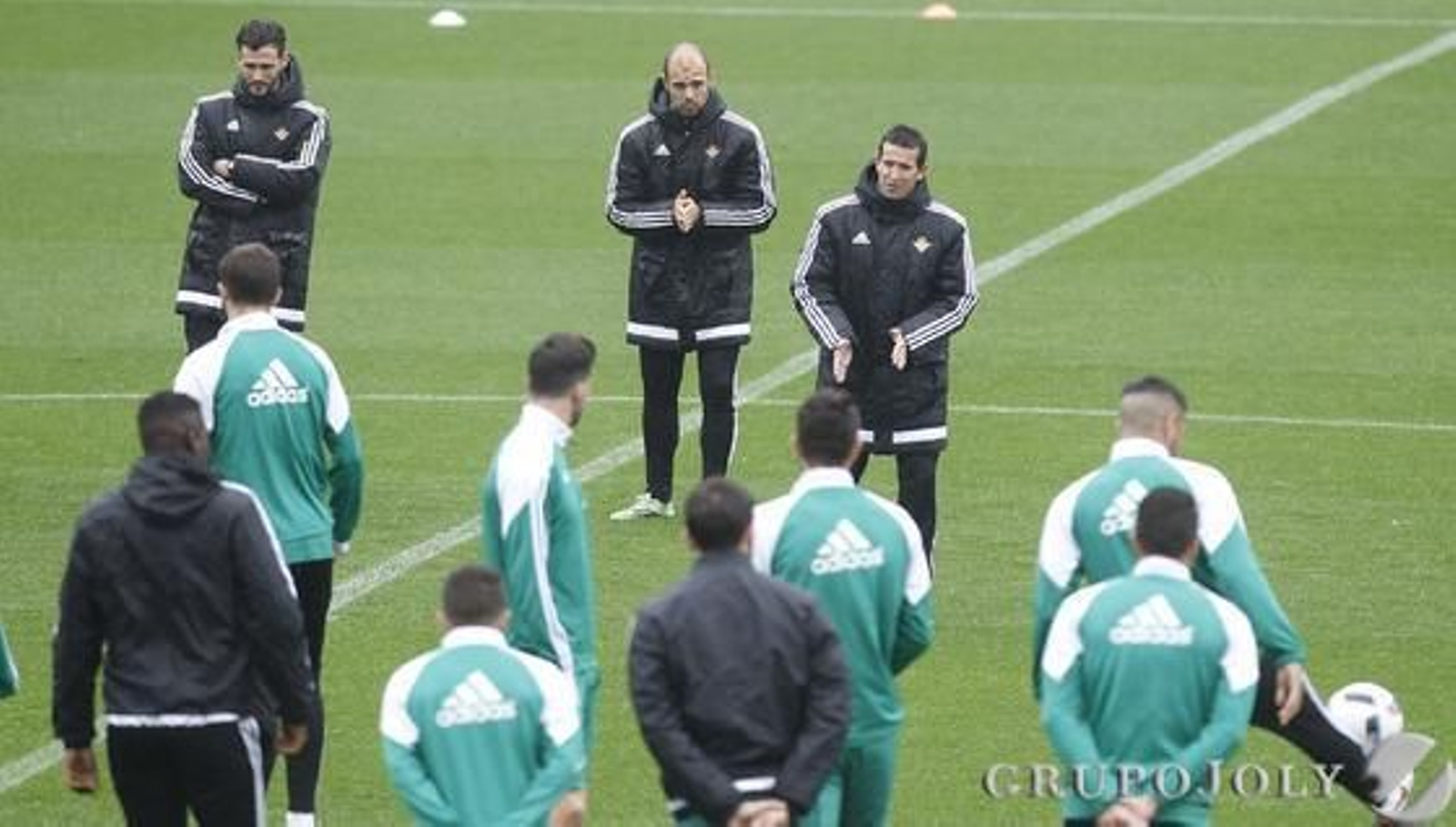 Foto: ANTONIO PIZARRO