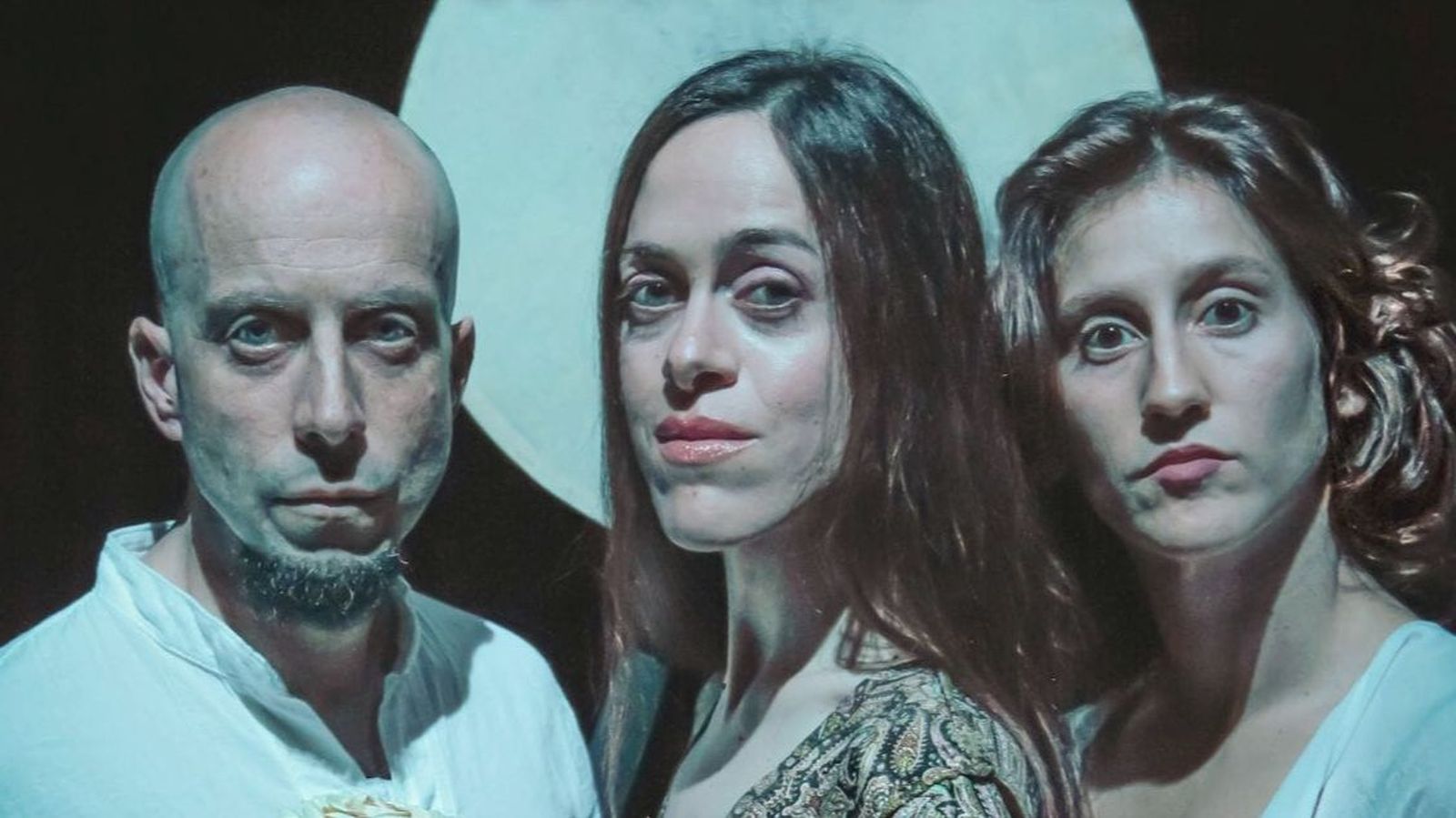 La semana comienza este sábado 19 de octubre con artes escénicas.