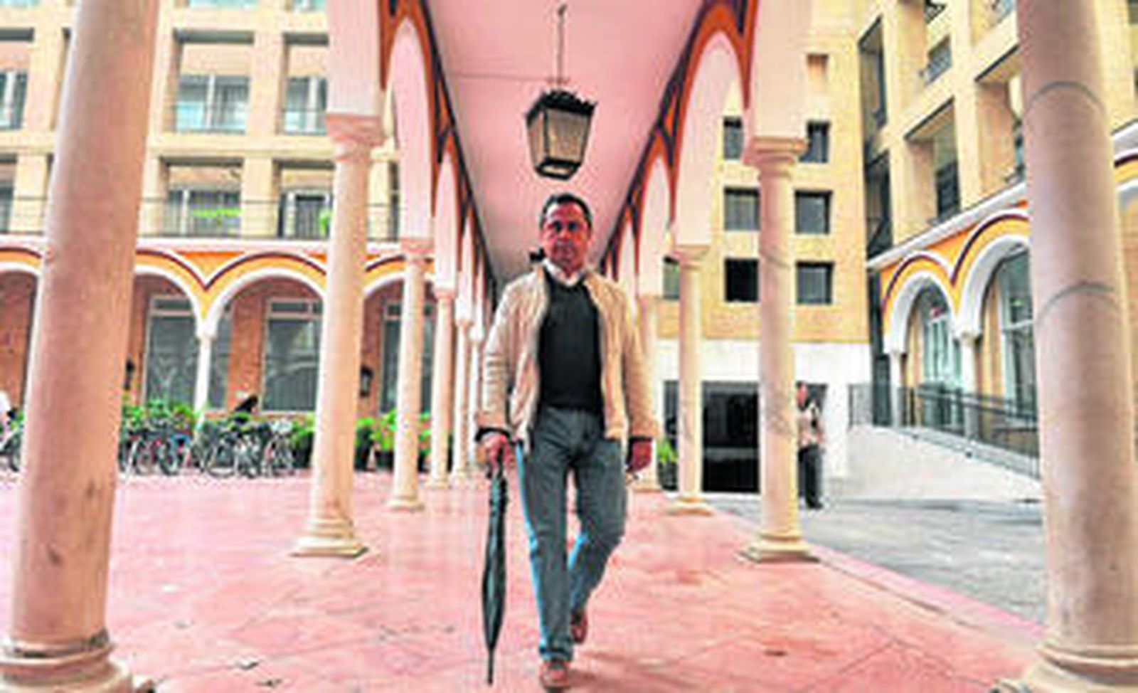 El secreto de las perpendiculares