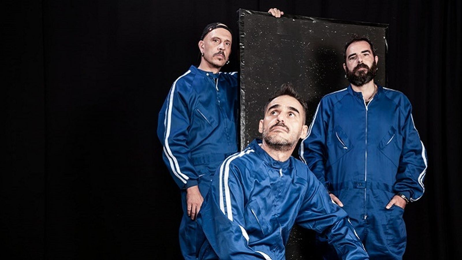 Segunda Comunión, uno de los protagonistas del Festival Alternador