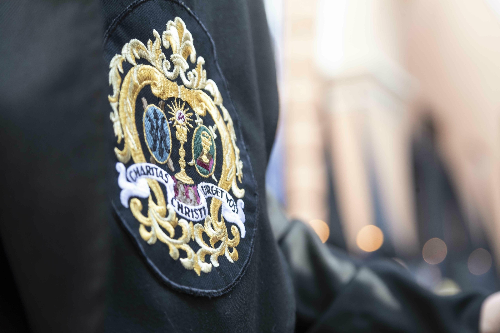 Las fotografías de la Hermandad de Santa Marta