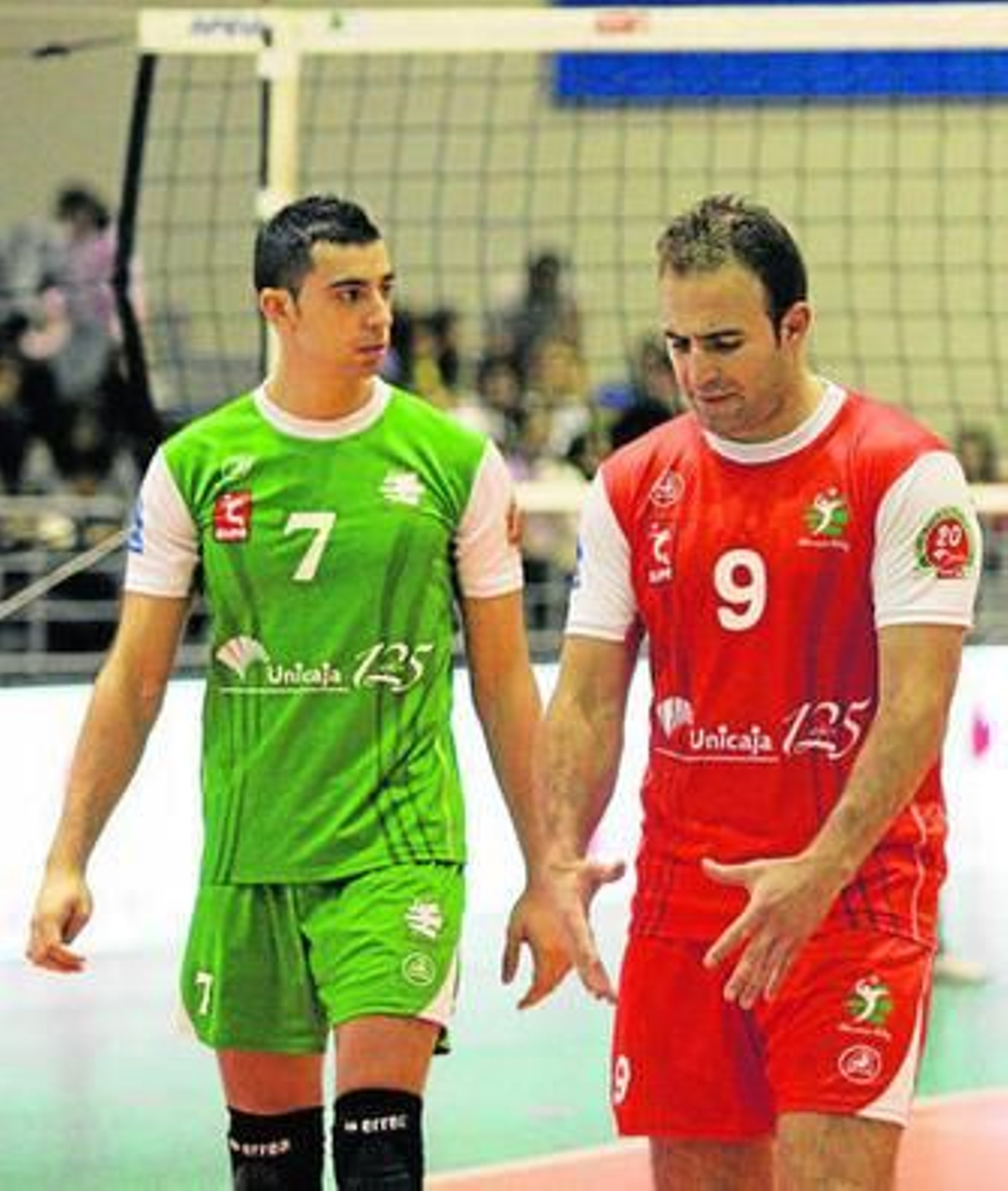 El equipo almeriense no tuvo su mejor tarde en Tarragona.