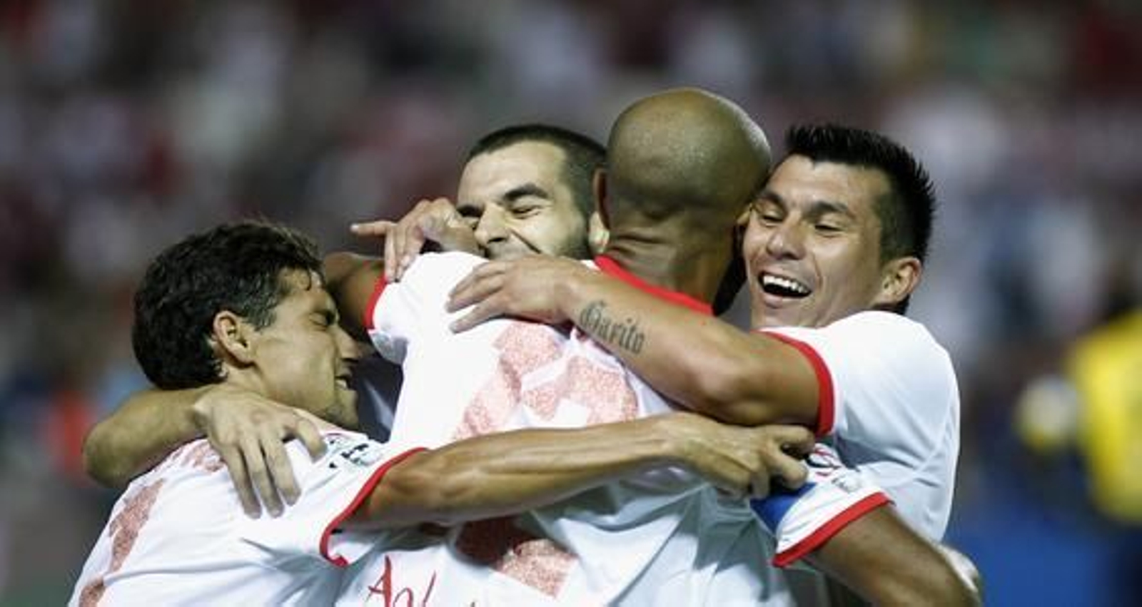 Foto: Antonio Pizarro