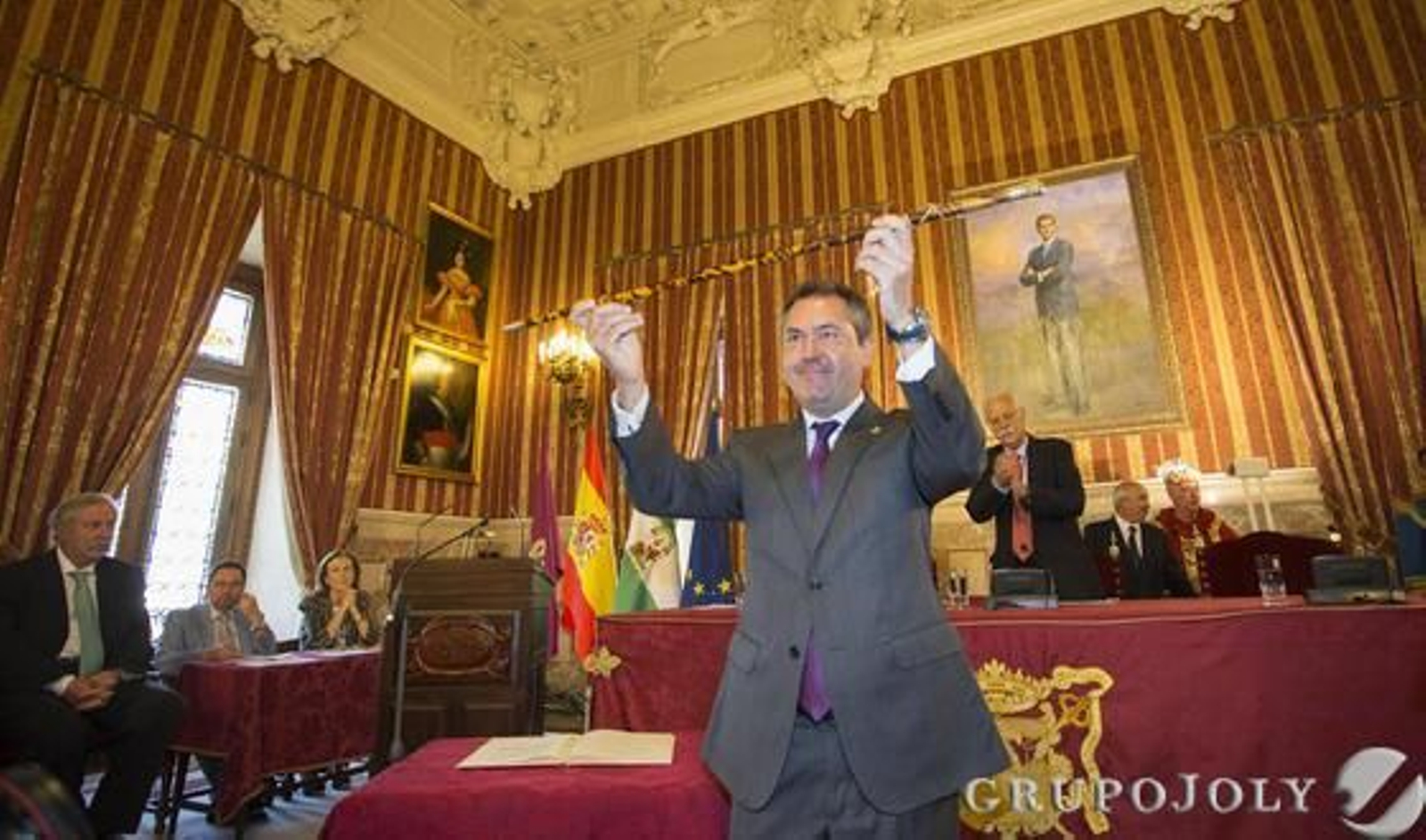 Foto: Antonio Pizarro