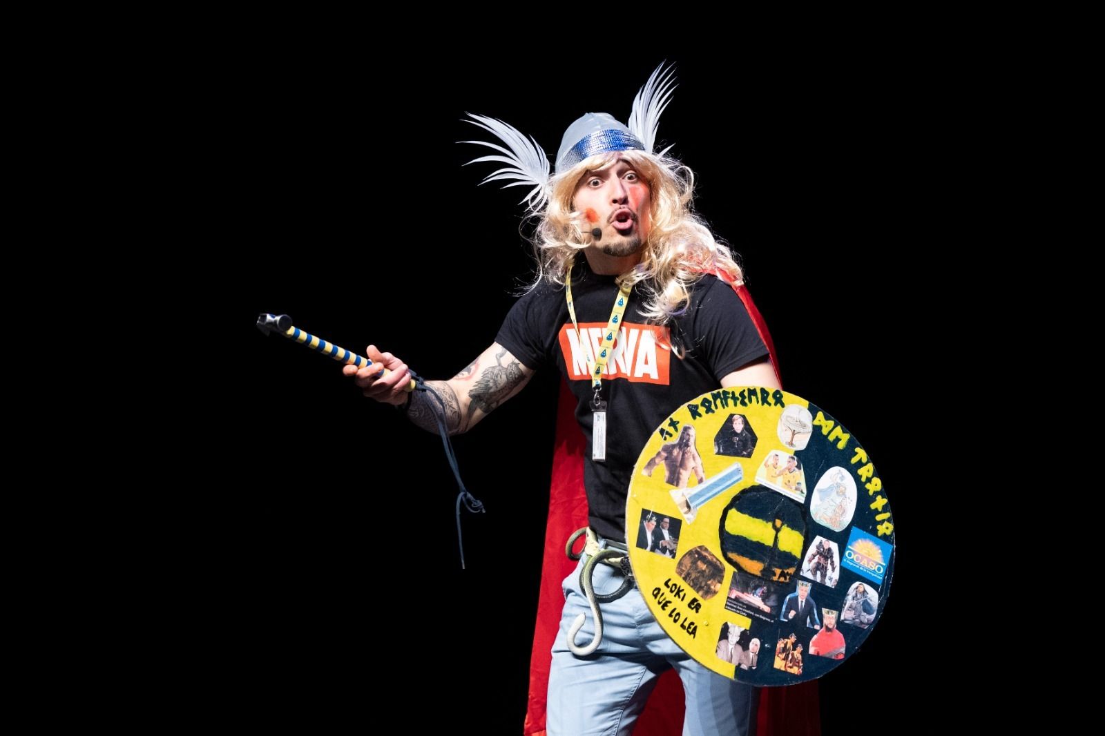 Uno de los romanceros presentados este año al concurso.