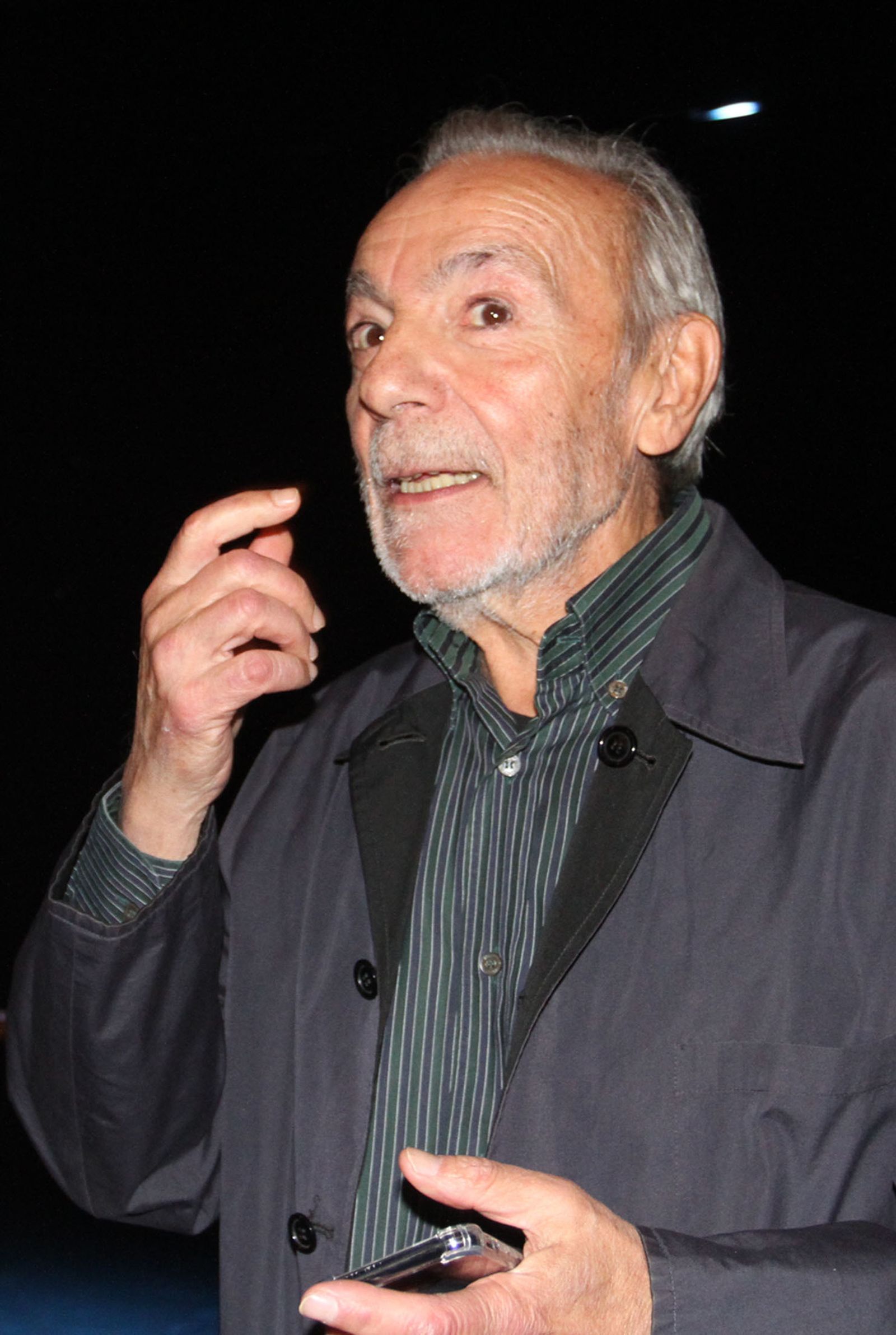 Inauguración del ciclo 'La lengua viaja a América', enmarcado en el 525 Aniversario del Encuentro entre dos Mundos