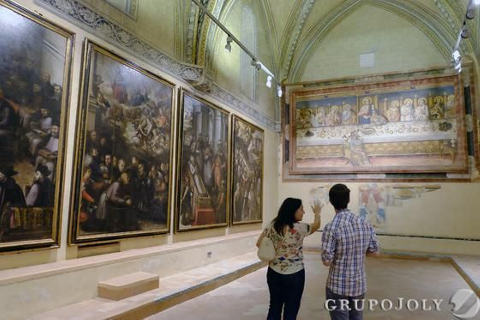 Foto: Juan Carlos Vázquez