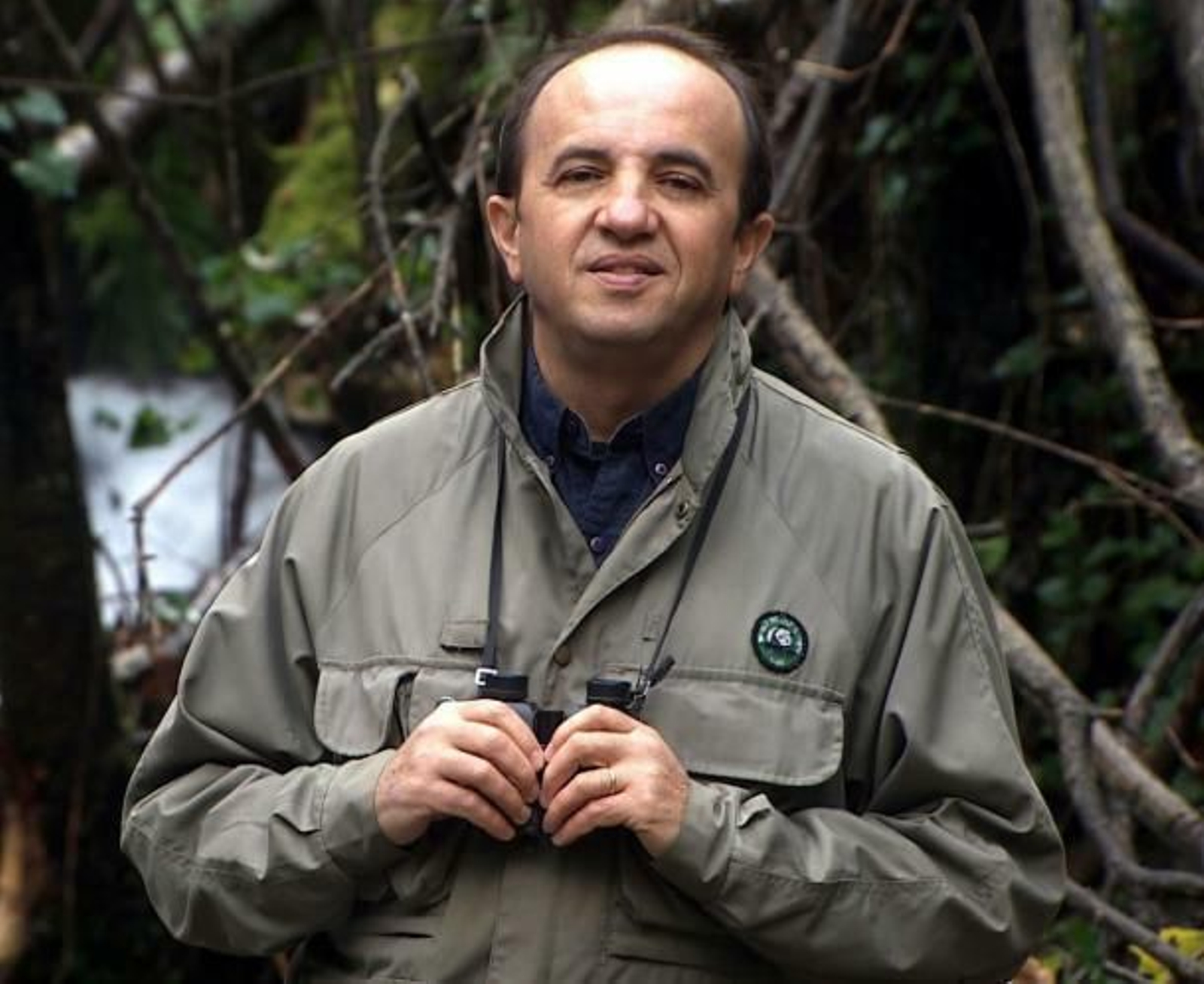 "El azote ecologista me parece un error: es tiempo de sumar" "El azote ecologista me parece un error: es tiempo de sumar"