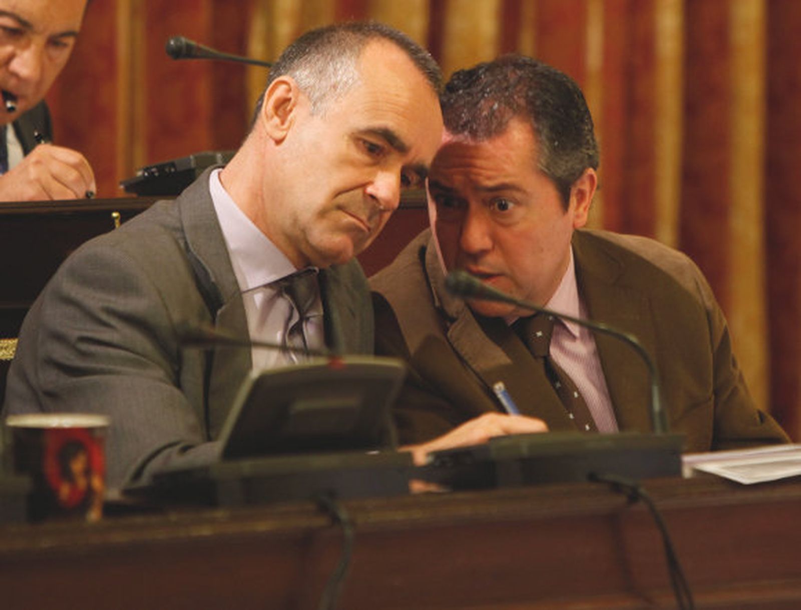 El PSOE logra el apoyo del PP para revitalizar el legado de la Expo