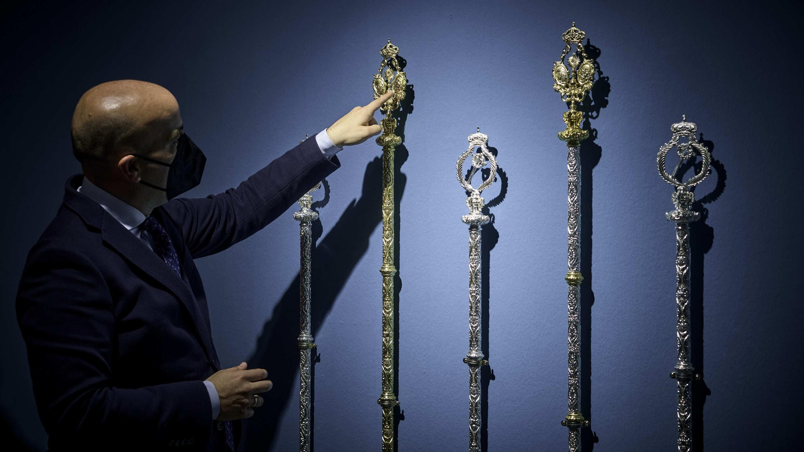 ‘Estrenos’ de la Semana Santa de 2022