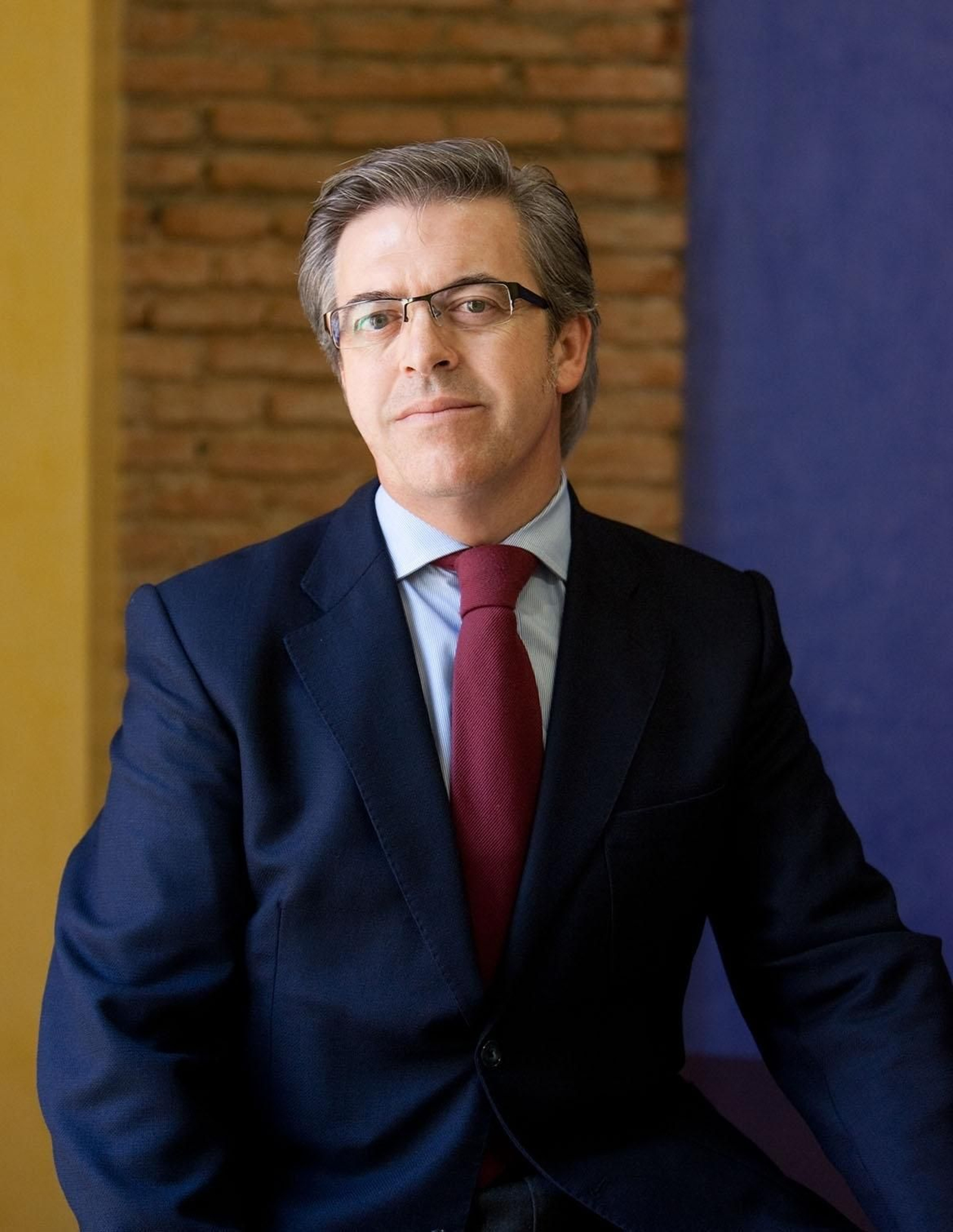 Ildefonso Vergara, doctor en flamenco que modera la mesa sobre el fandango del domingo en Flamenco10.