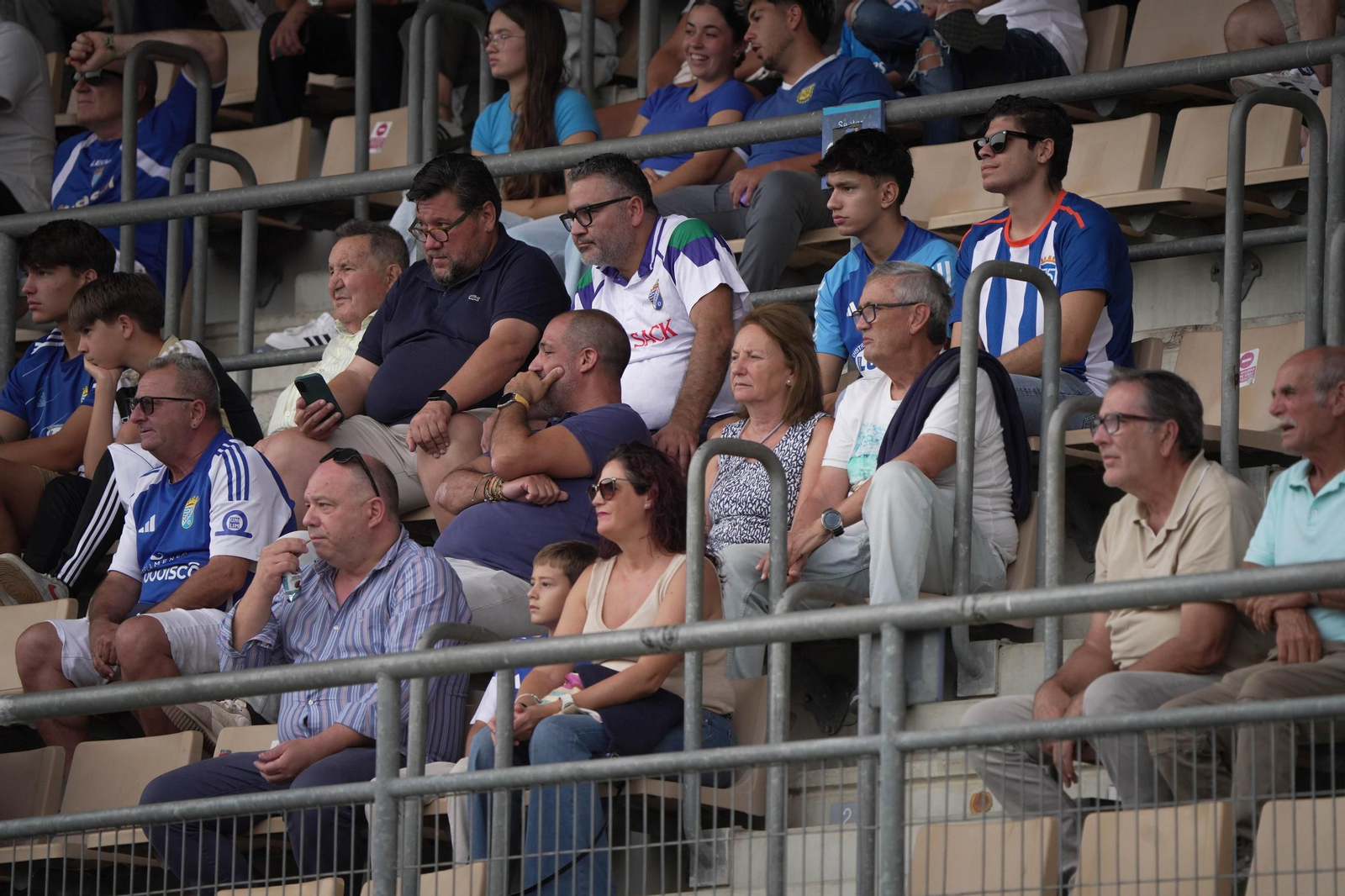 Búscate en el partido del Xerez Cd- Almería B