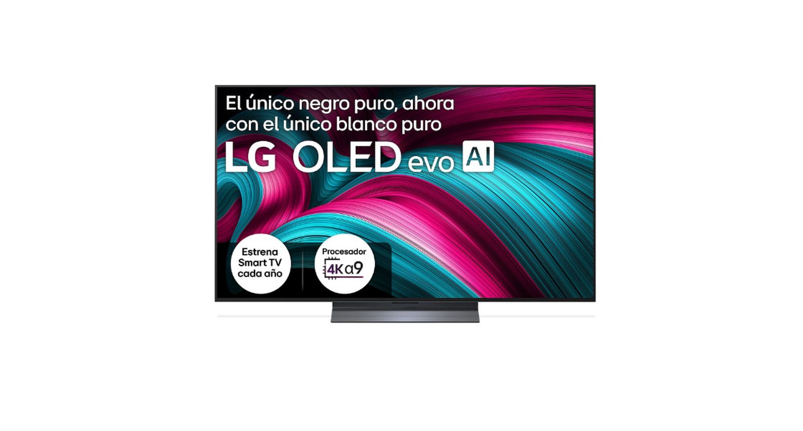 LG OLED 55"