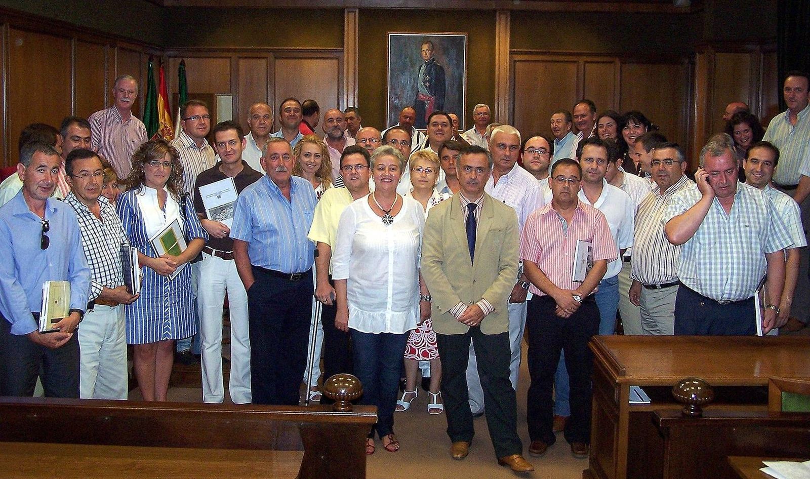 Instalaciones deportivas 'a la carta' para los vecinos de 56 municipios