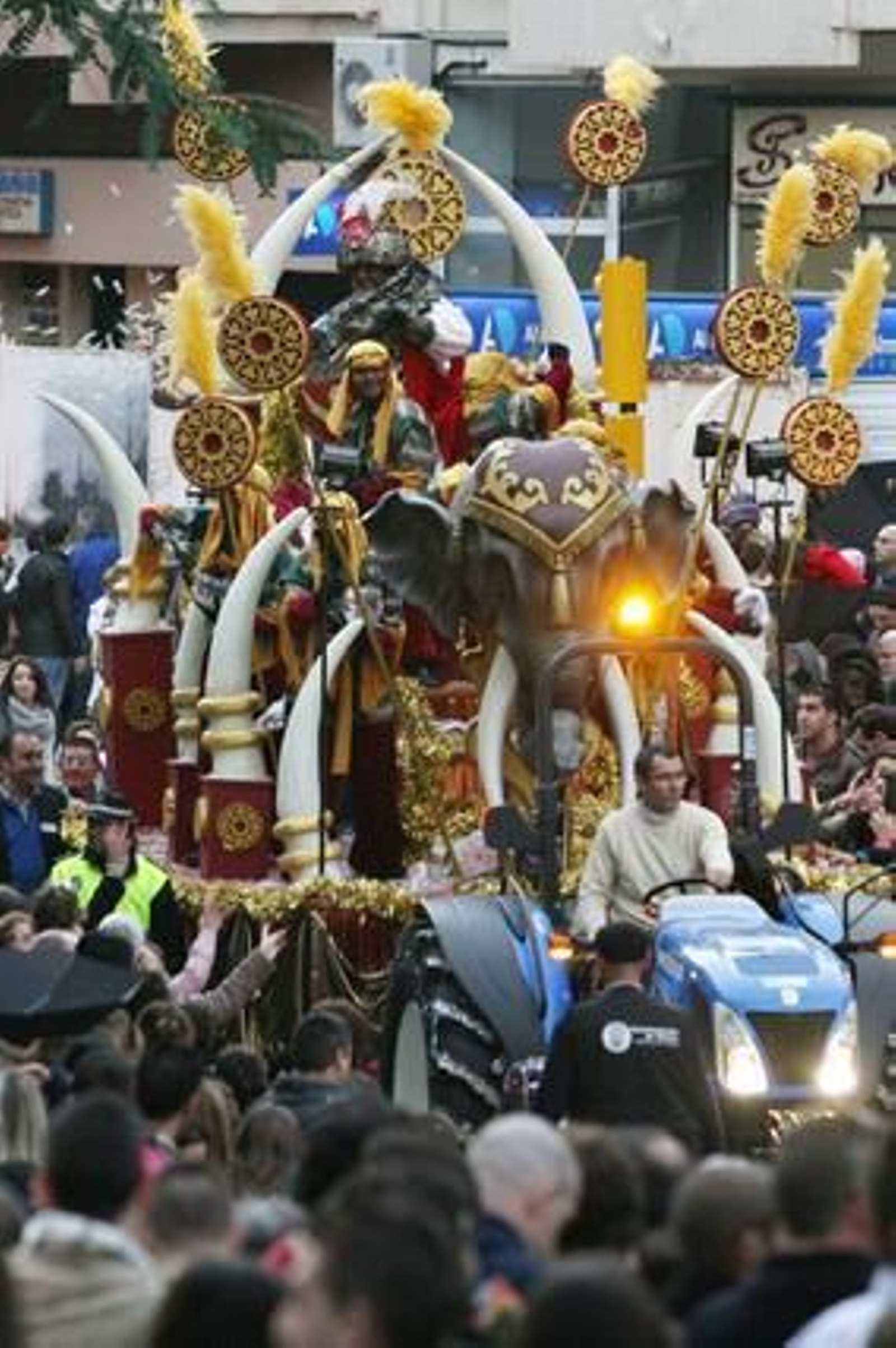 Foto: Alberto Domínguez