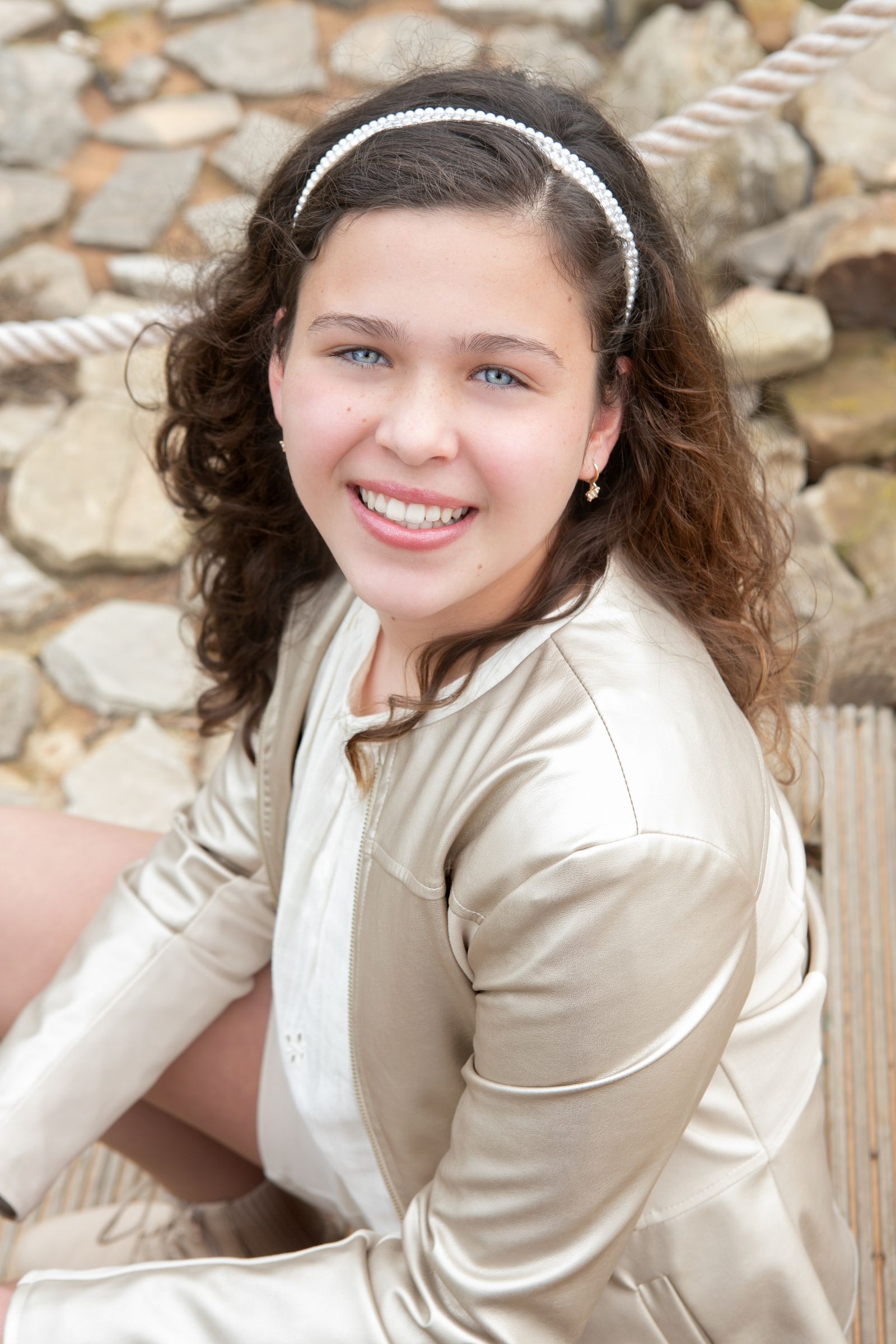 Dama Adriana Salcedo