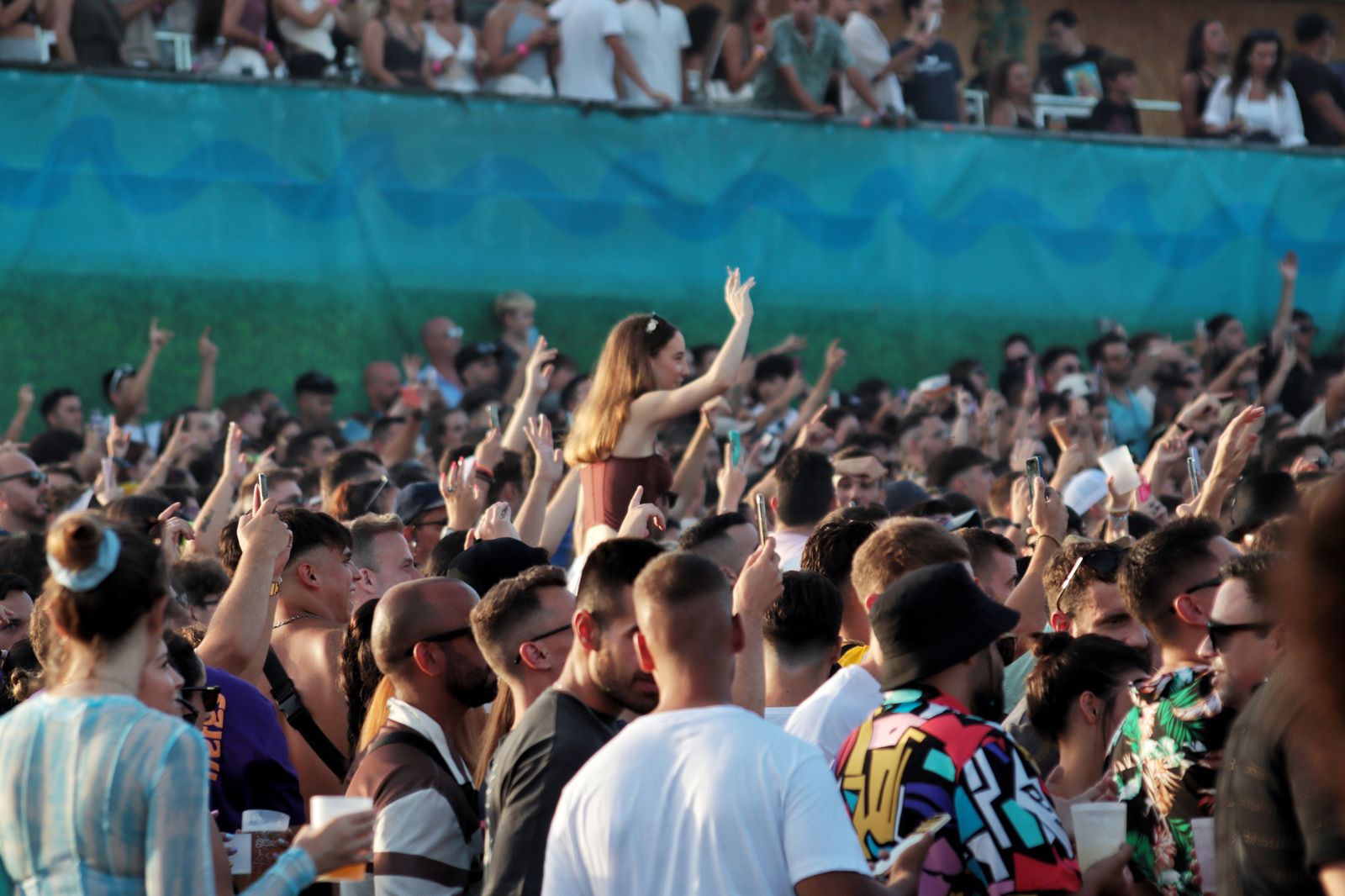 El Boombastic 2023 de Fuengirola, en fotos