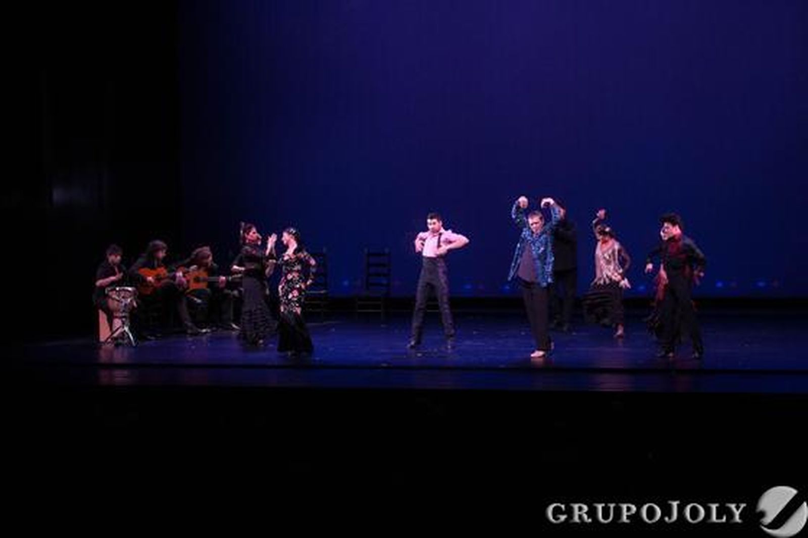 Foto: Cortesia Arsht Center-Miami/Daniel Azoulay