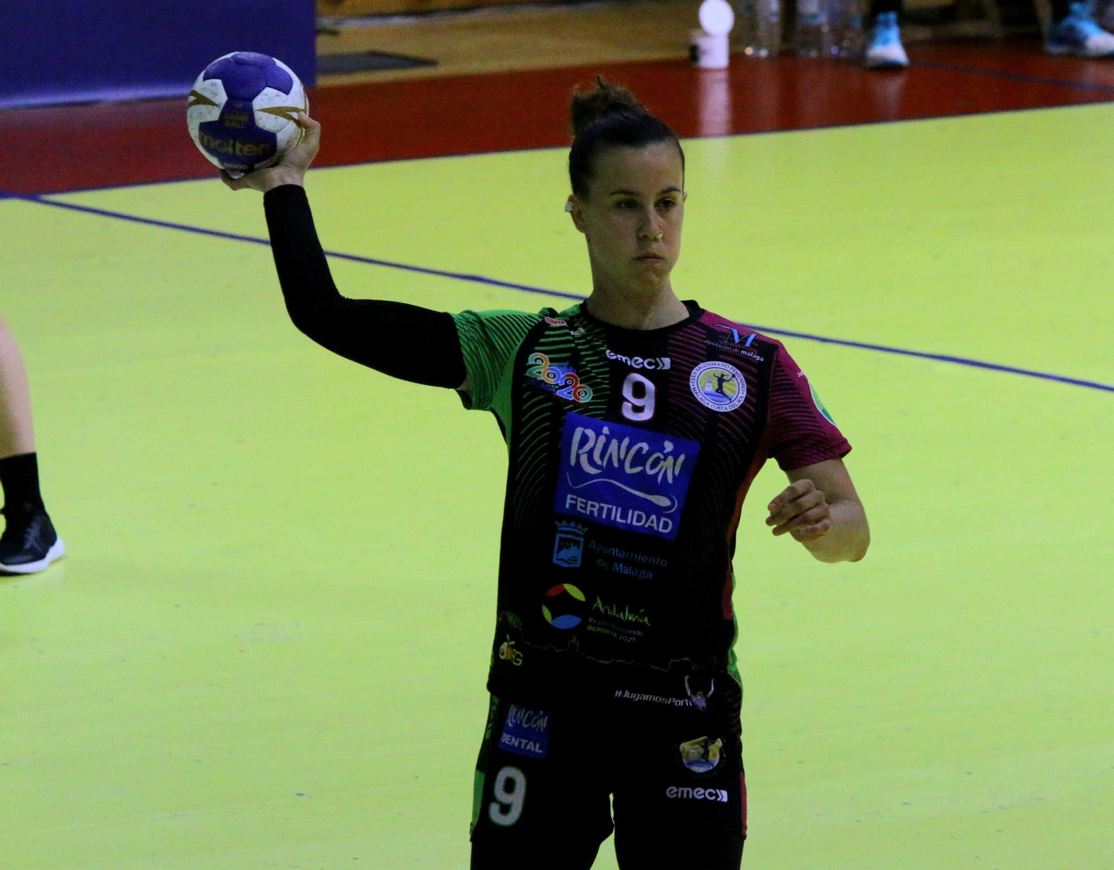 Las fotos del Lokomotiv Zagreb-Rincón Fertilidad