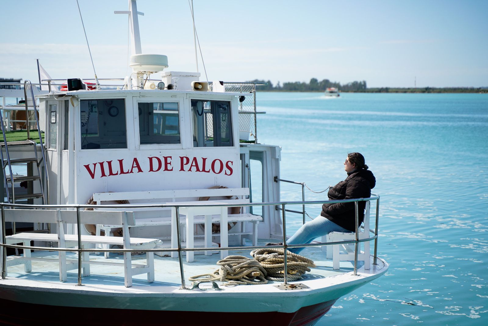 Las imágenes más destacadas del martes 25 de marzo en Huelva