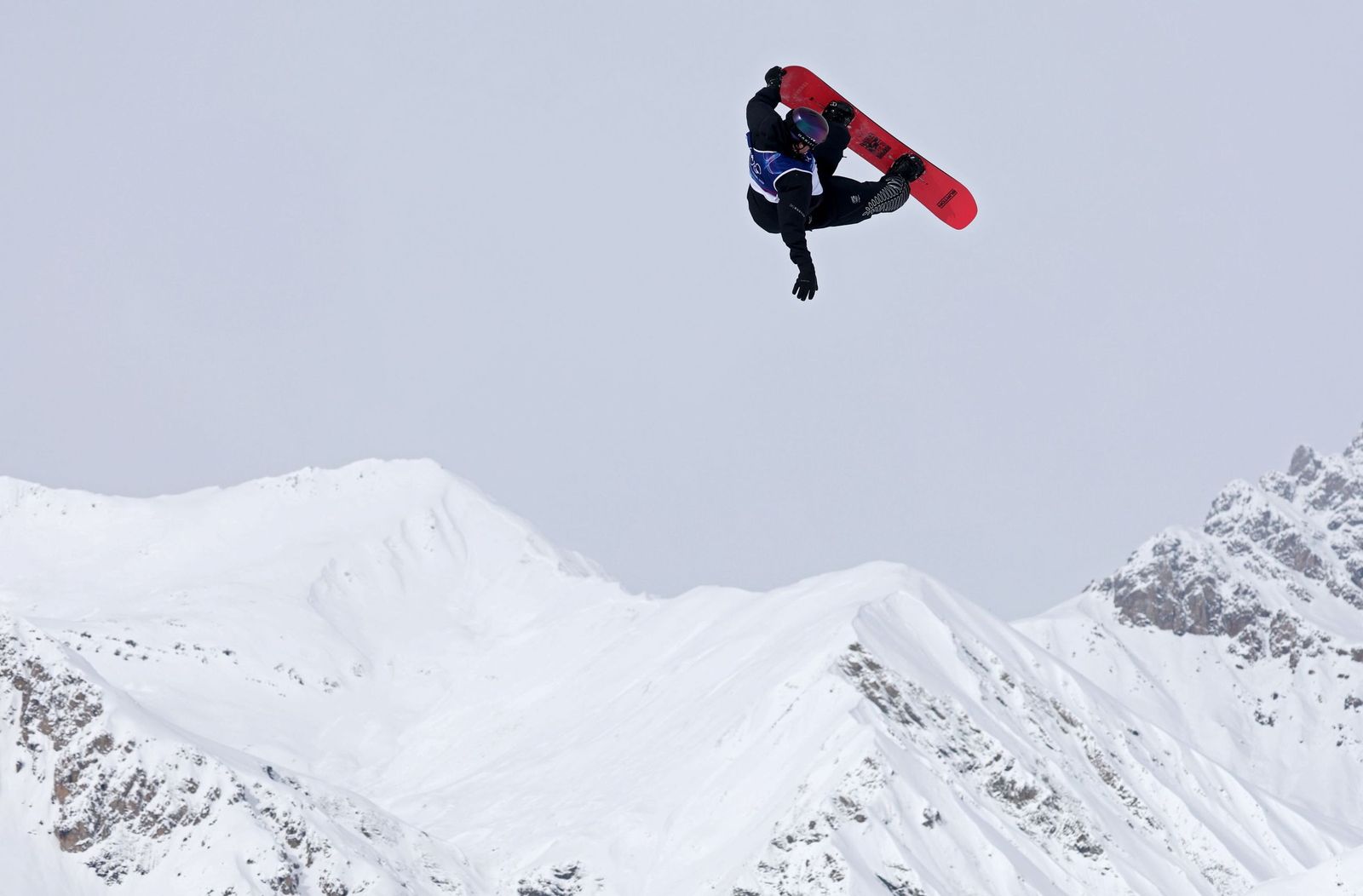 Las mejores fotos de los Juegos Olímpicos de invierno Milán Cortina d'Ampezzo 2026 | Jornada 13